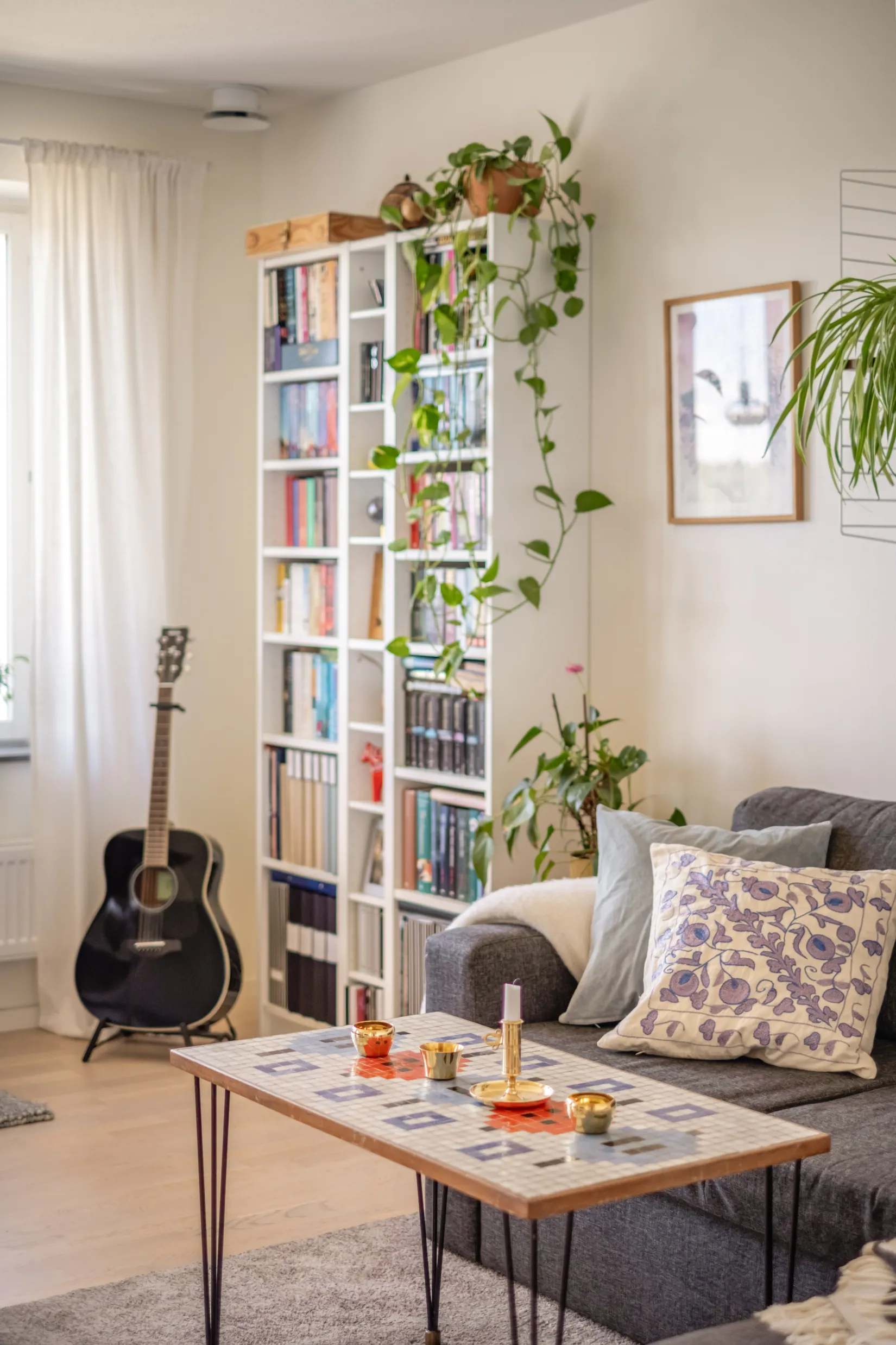 Bostadsrätt, Kvarnvägen 38C, Jakobsberg, Järfälla