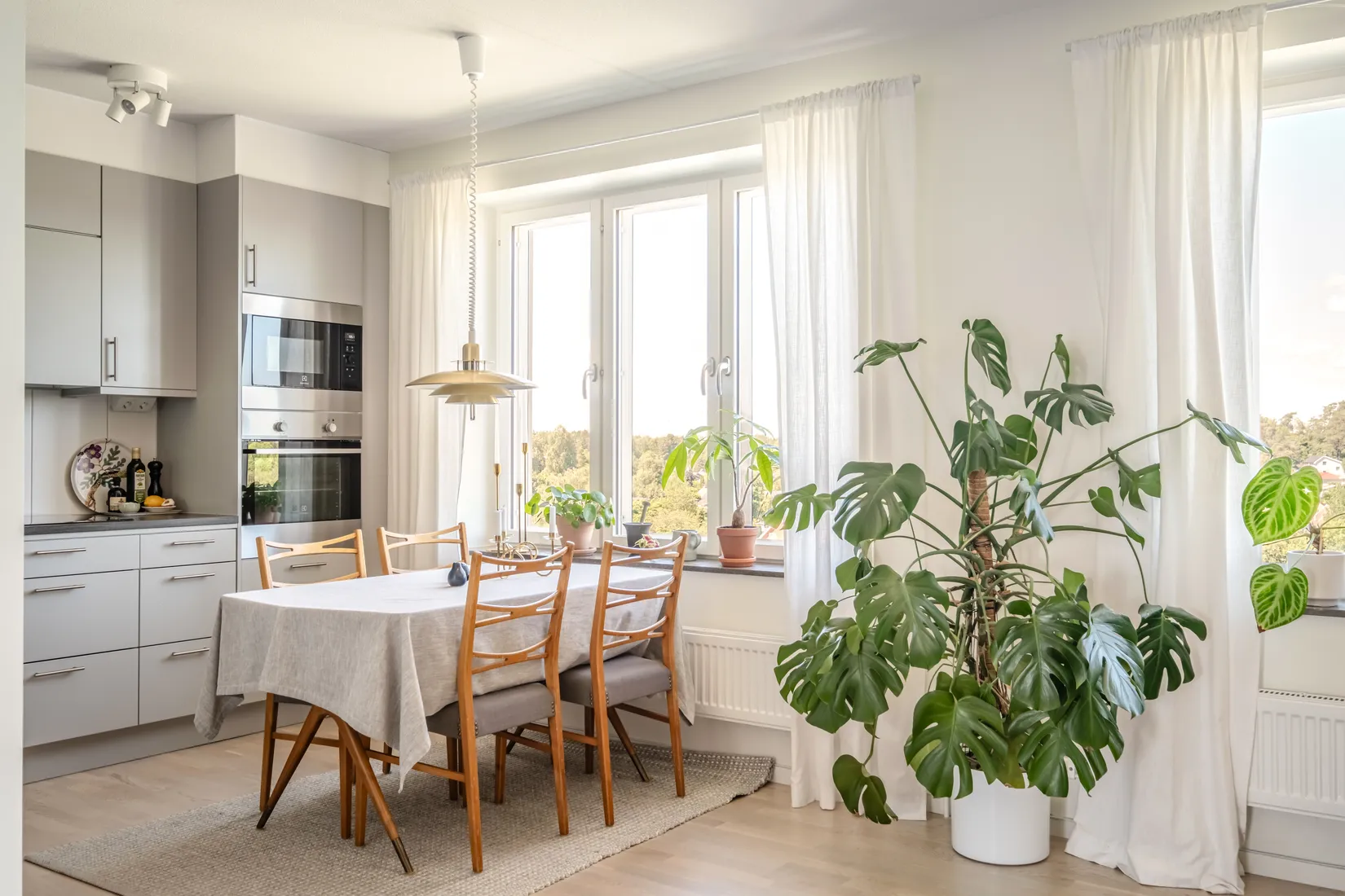 Bostadsrätt, Kvarnvägen 38C, Jakobsberg, Järfälla