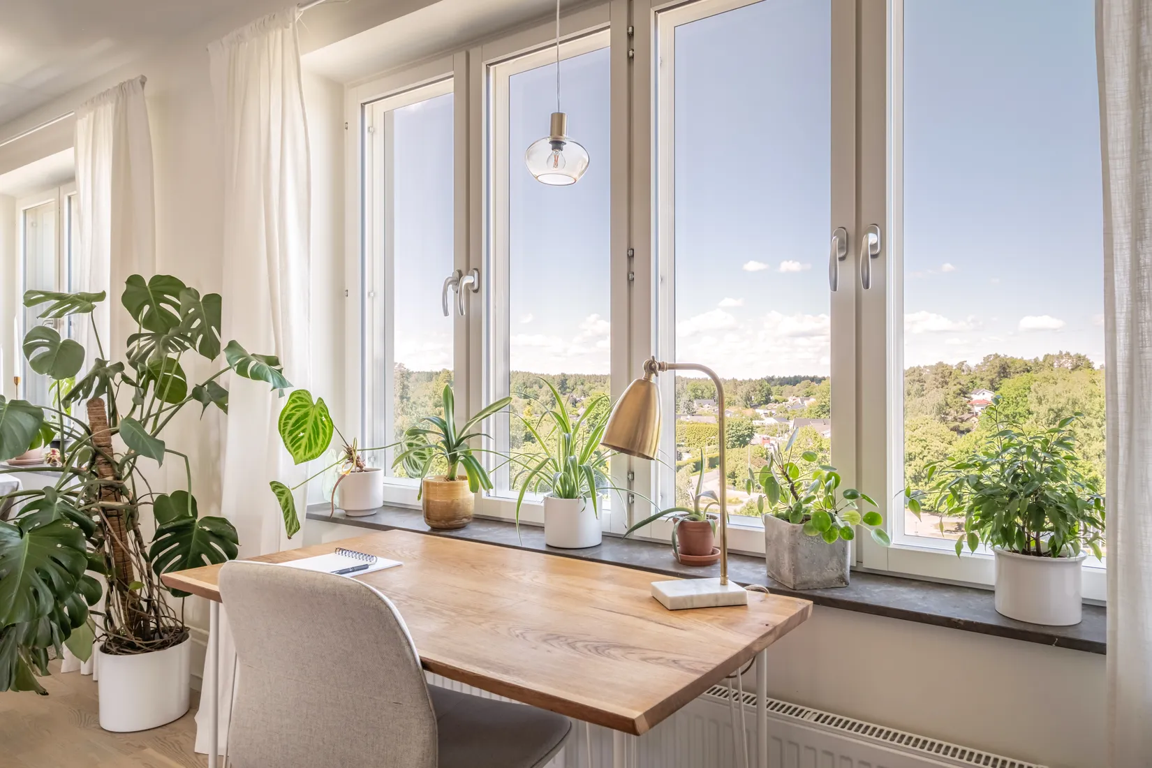 Bostadsrätt, Kvarnvägen 38C, Jakobsberg, Järfälla