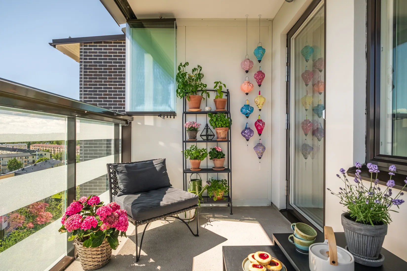 Bostadsrätt, Kvarnvägen 38C, Jakobsberg, Järfälla