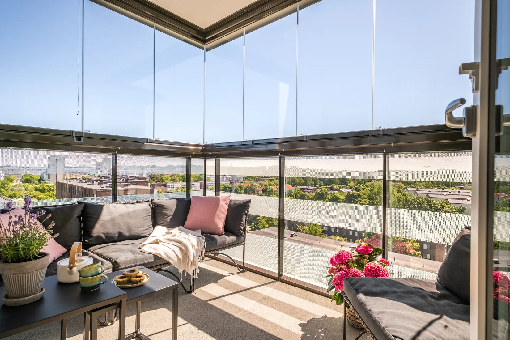 Bostadsrätt, Kvarnvägen 38C, Jakobsberg, Järfälla