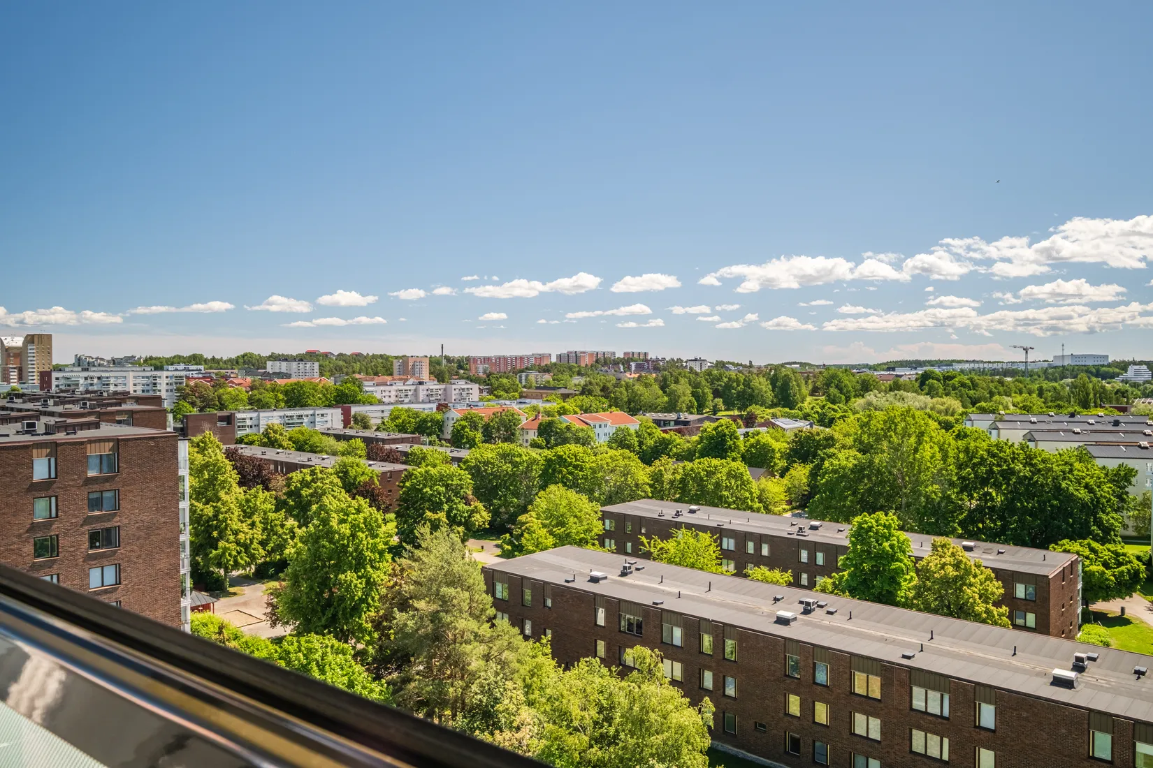 Bostadsrätt, Kvarnvägen 38C, Jakobsberg, Järfälla