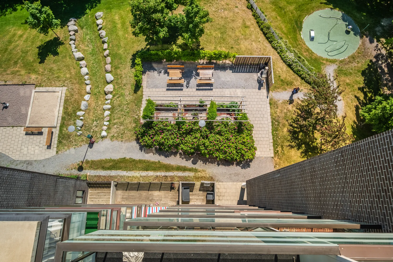 Bostadsrätt, Kvarnvägen 38C, Jakobsberg, Järfälla