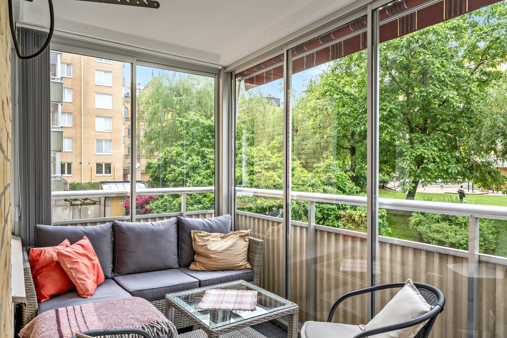Bostadsrätt, Tunnbindaregatan 45, Centralt, Norr, Norrköping