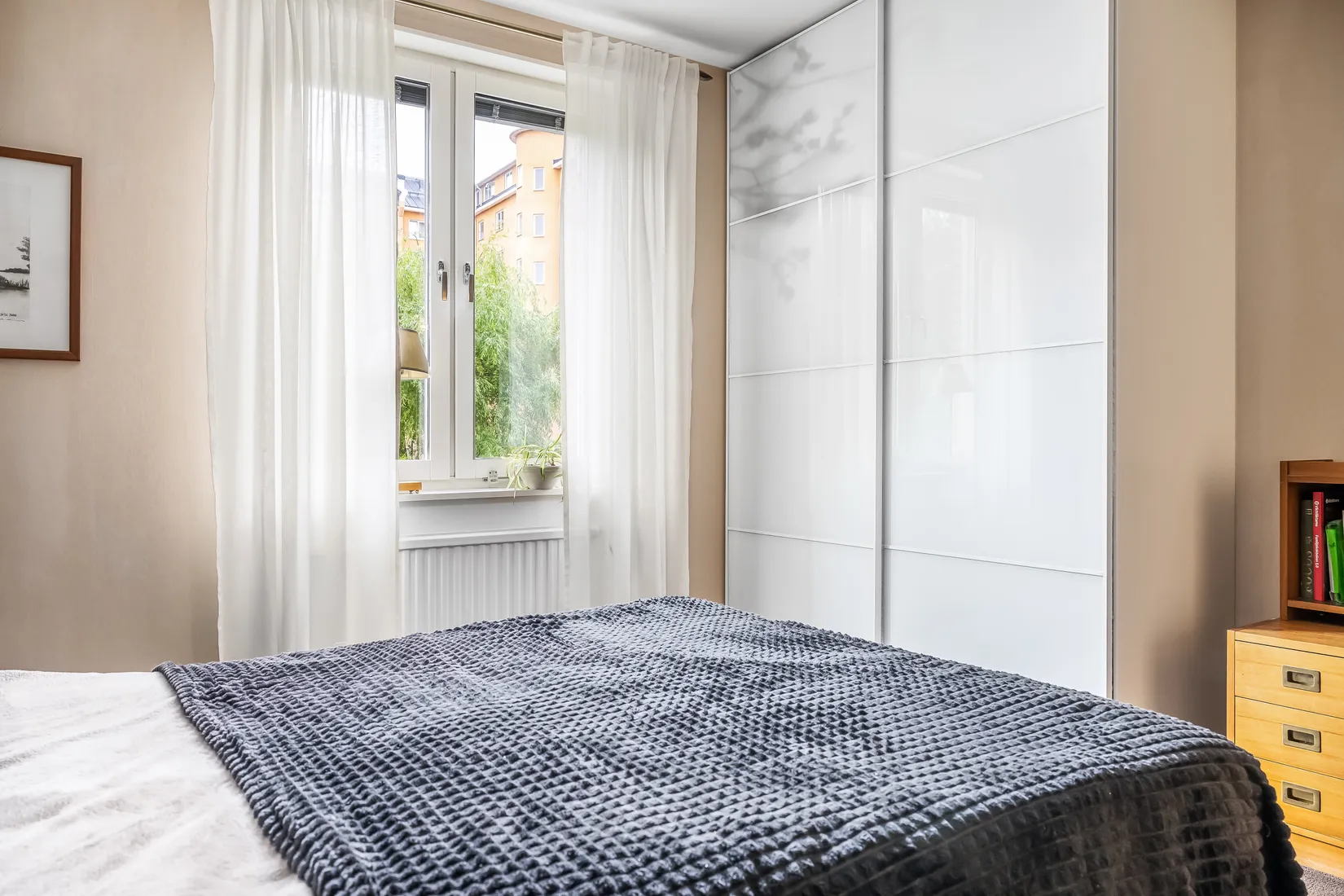 Bostadsrätt, Tunnbindaregatan 45, Centralt, Norr, Norrköping