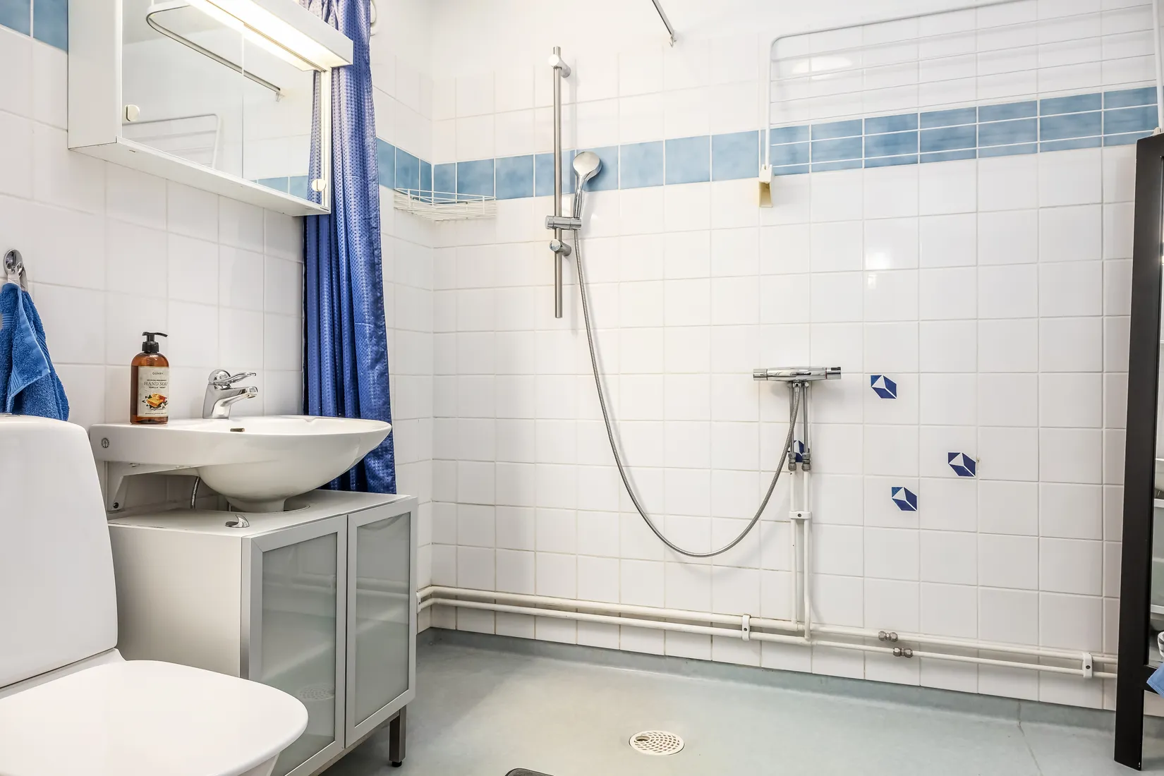 Bostadsrätt, Tunnbindaregatan 45, Centralt, Norr, Norrköping