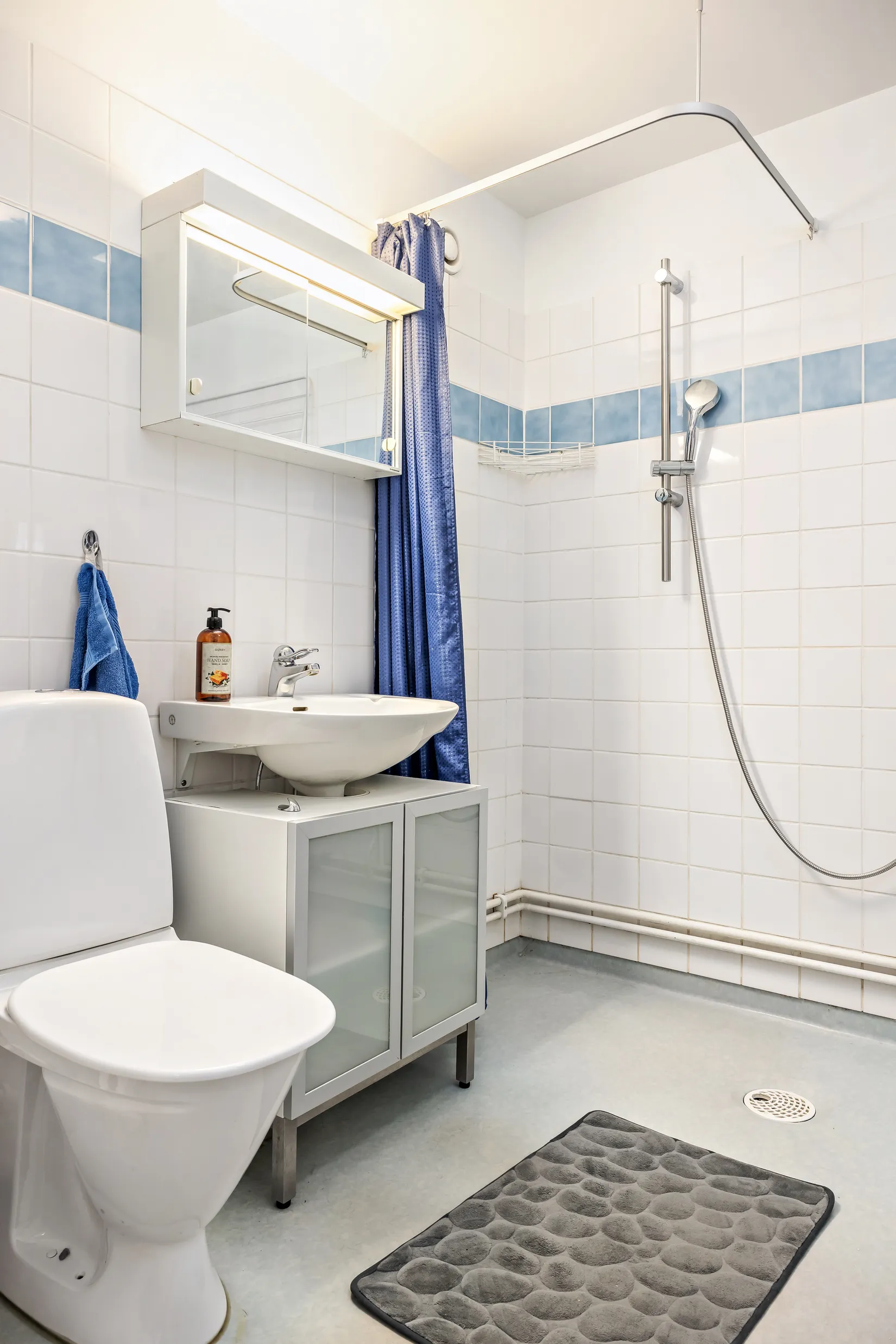 Bostadsrätt, Tunnbindaregatan 45, Centralt, Norr, Norrköping