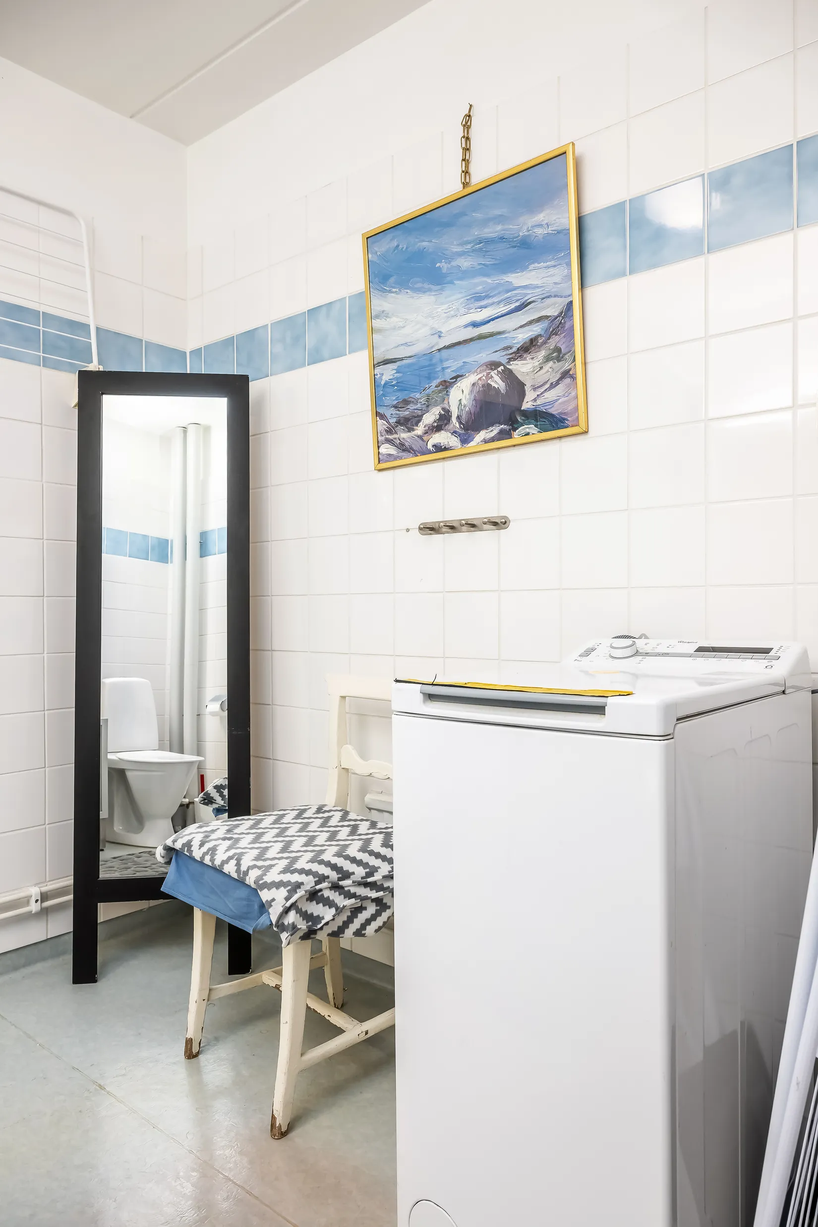 Bostadsrätt, Tunnbindaregatan 45, Centralt, Norr, Norrköping