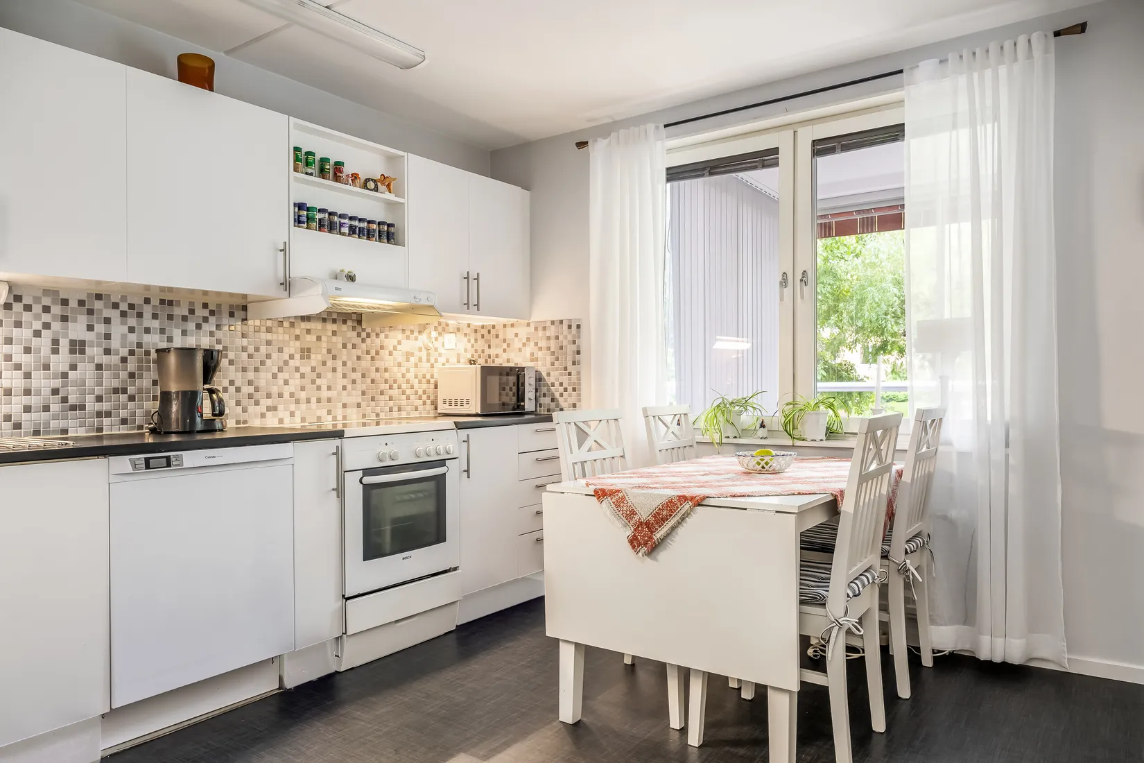 Bostadsrätt, Tunnbindaregatan 45, Centralt, Norr, Norrköping