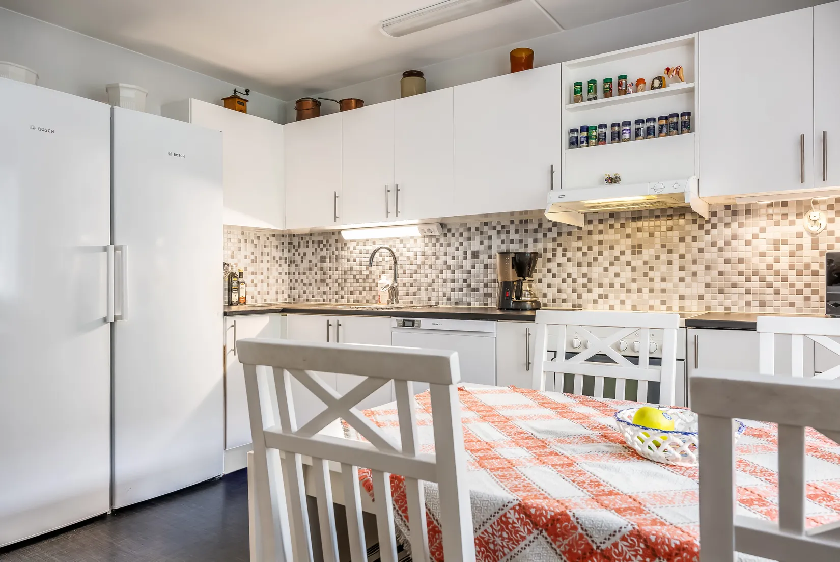 Bostadsrätt, Tunnbindaregatan 45, Centralt, Norr, Norrköping