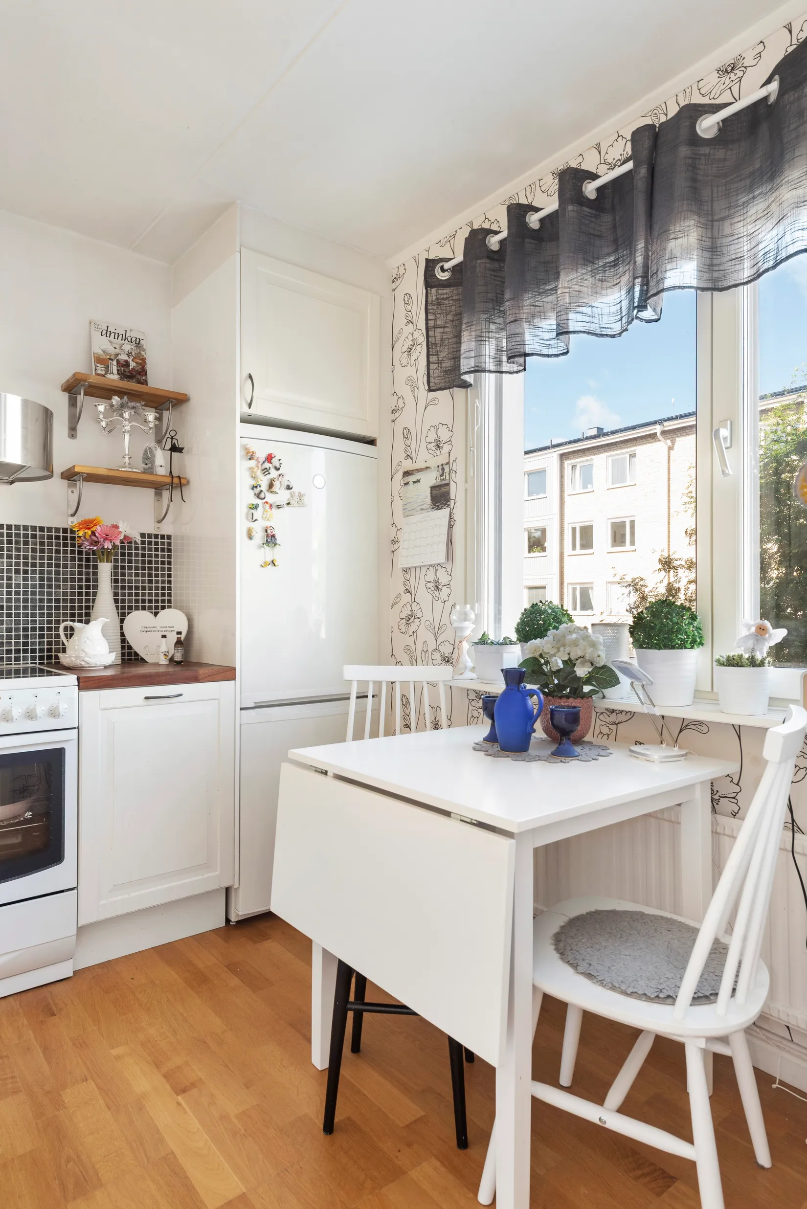 Bostadsrätt, Esplanaden 9B, Esplanaden- Grossgärdet, Norrtälje