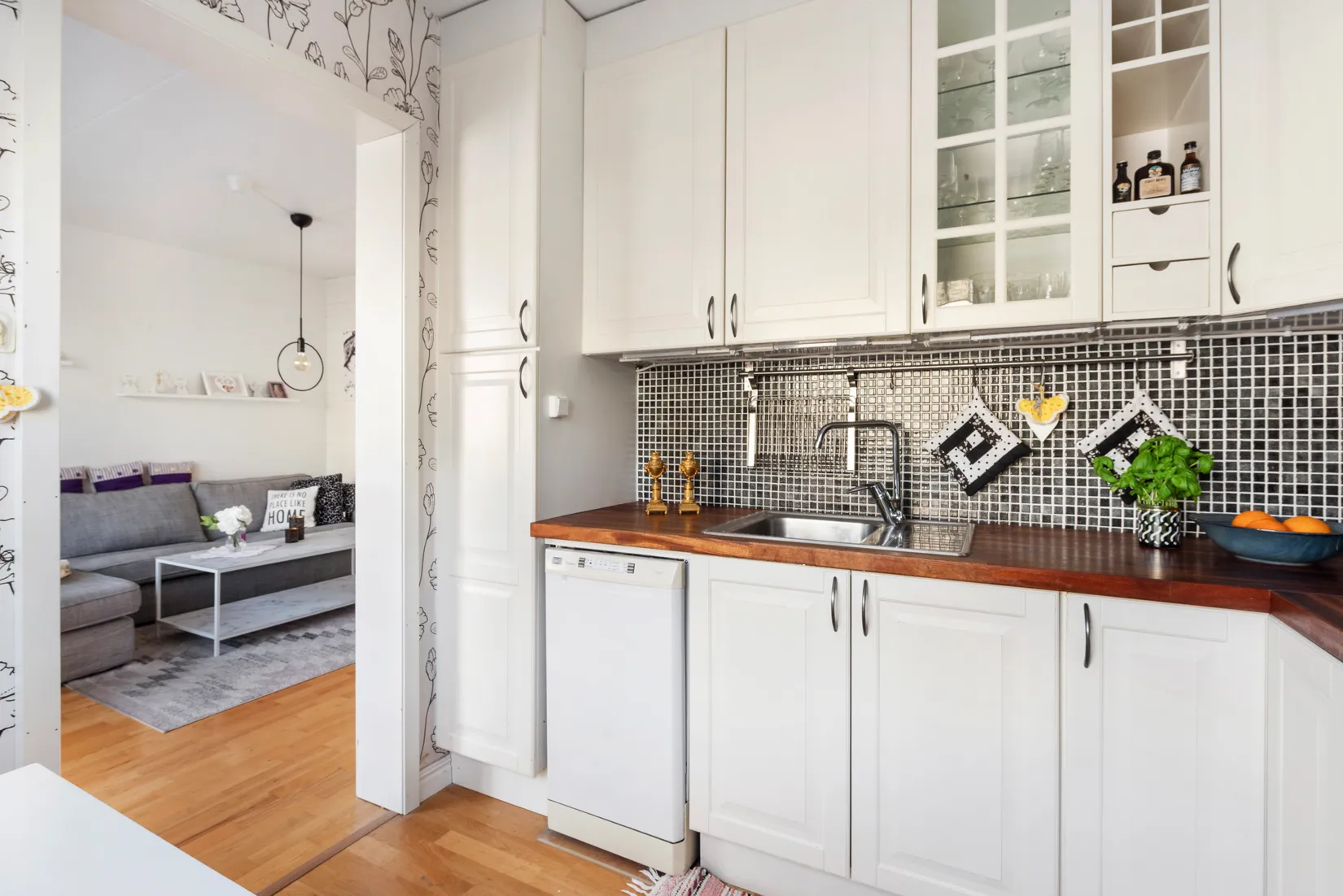 Bostadsrätt, Esplanaden 9B, Esplanaden- Grossgärdet, Norrtälje