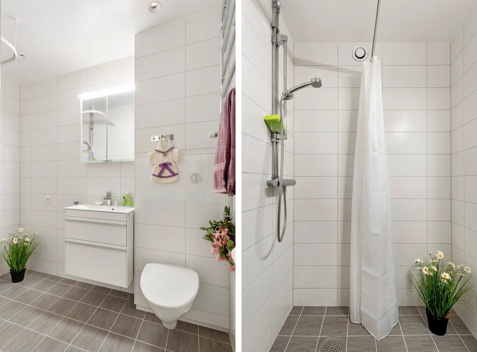 Bostadsrätt, Esplanaden 9B, Esplanaden- Grossgärdet, Norrtälje