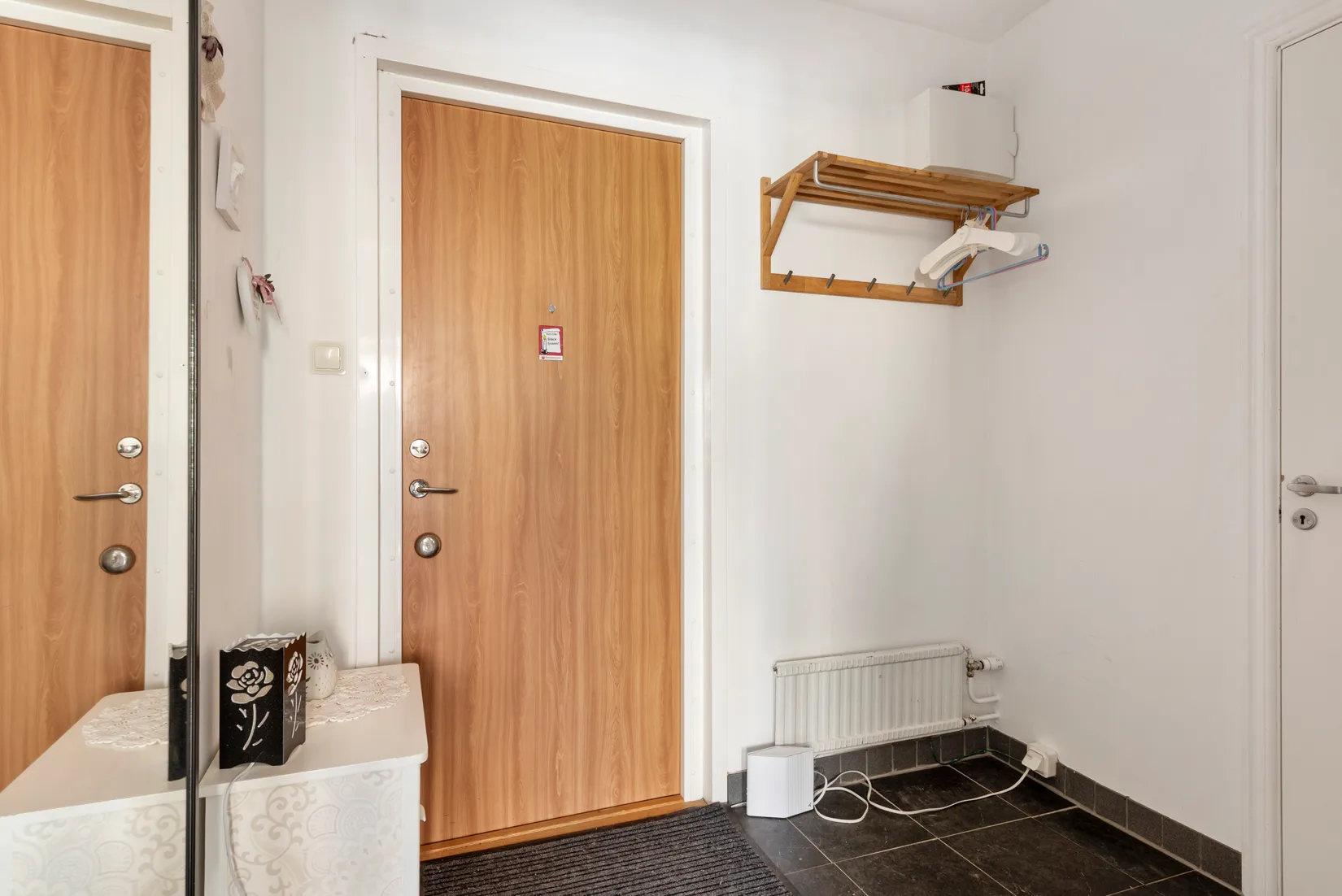 Bostadsrätt, Esplanaden 9B, Esplanaden- Grossgärdet, Norrtälje