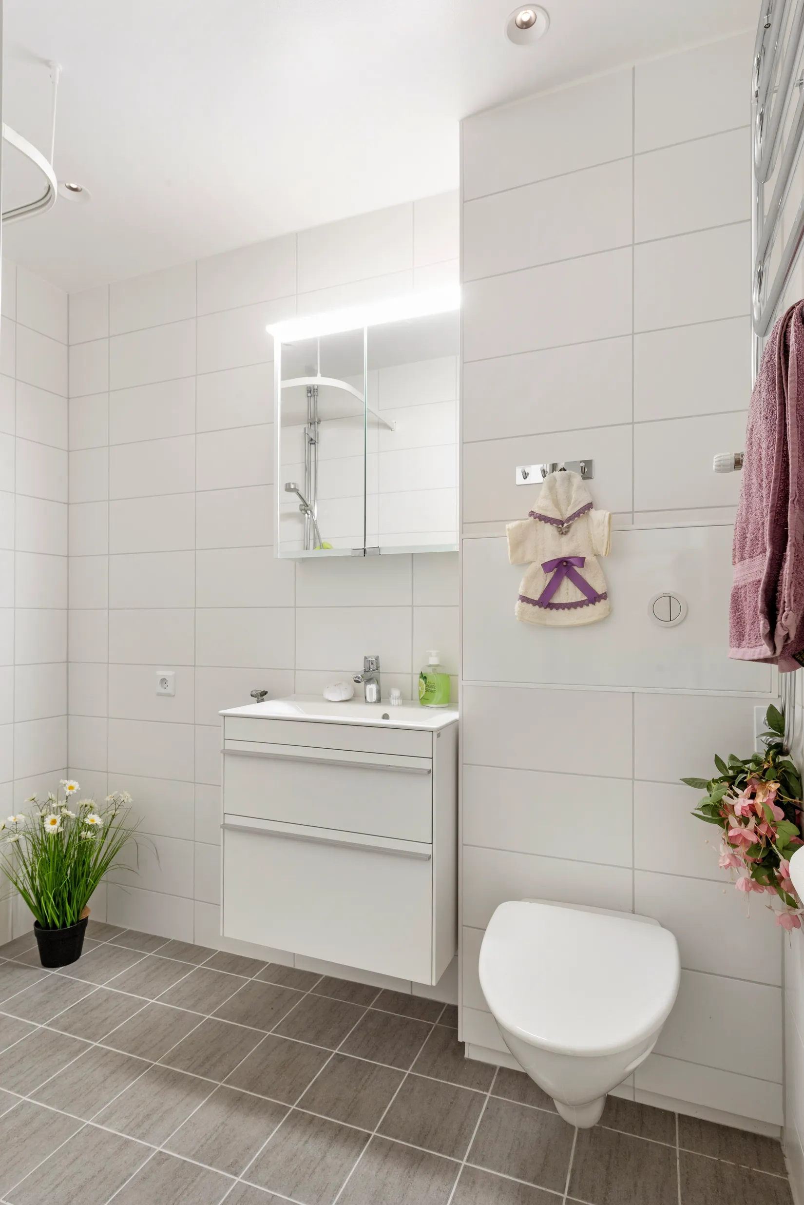 Bostadsrätt, Esplanaden 9B, Esplanaden- Grossgärdet, Norrtälje