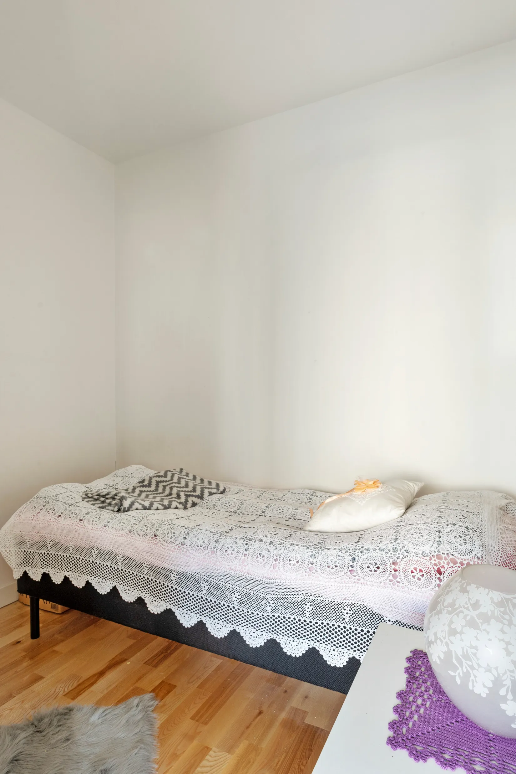 Bostadsrätt, Esplanaden 9B, Esplanaden- Grossgärdet, Norrtälje