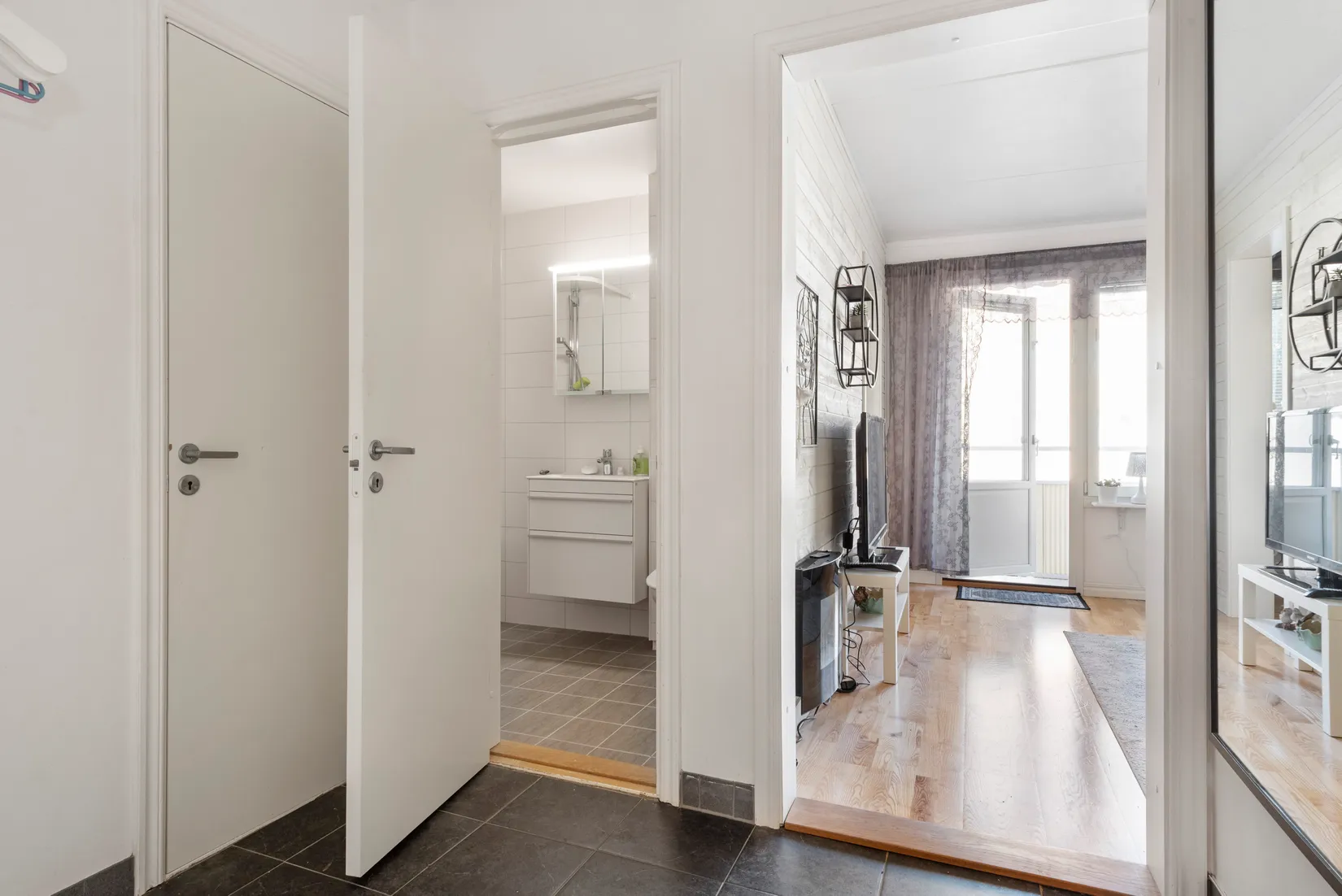 Bostadsrätt, Esplanaden 9B, Esplanaden- Grossgärdet, Norrtälje