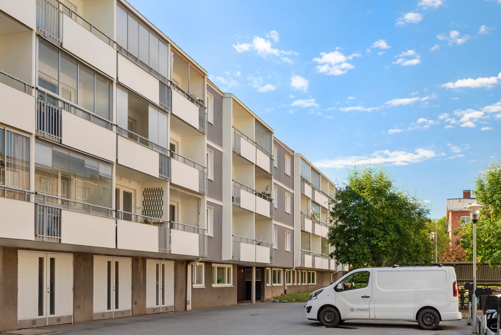Bostadsrätt, Esplanaden 9B, Esplanaden- Grossgärdet, Norrtälje