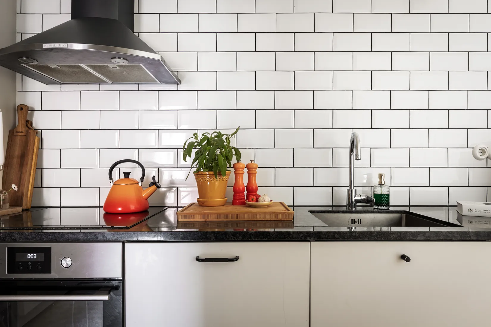 Bostadsrätt, Mäster Danielsgatan 3, S:t Knut, Malmö
