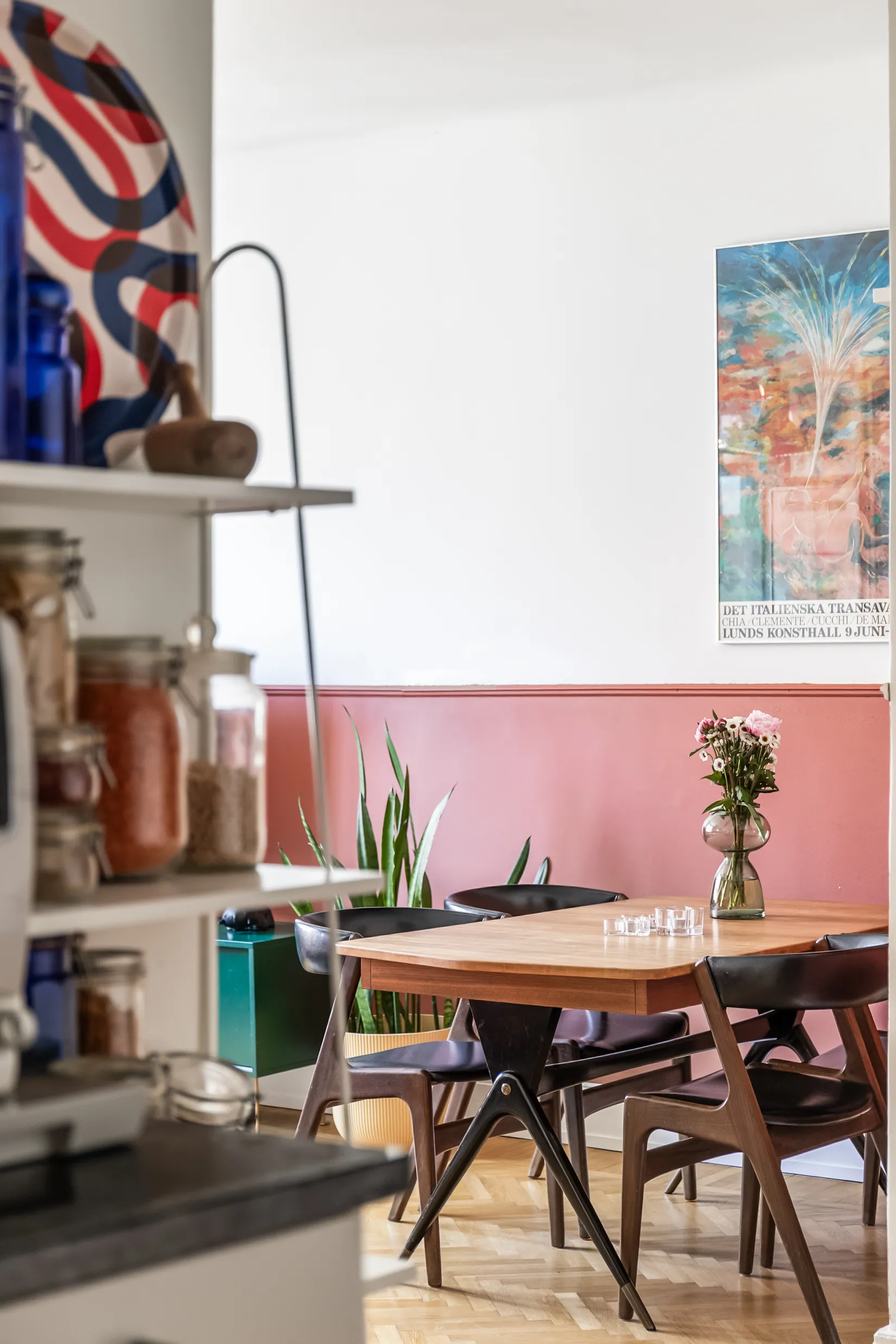 Bostadsrätt, Mäster Danielsgatan 3, S:t Knut, Malmö