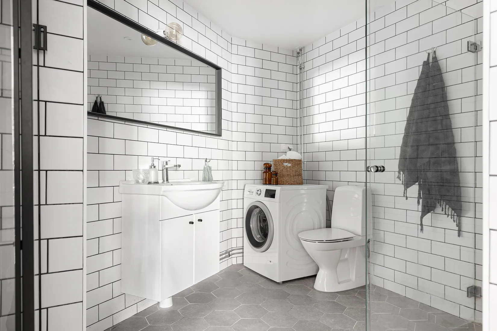Bostadsrätt, Mäster Danielsgatan 3, S:t Knut, Malmö