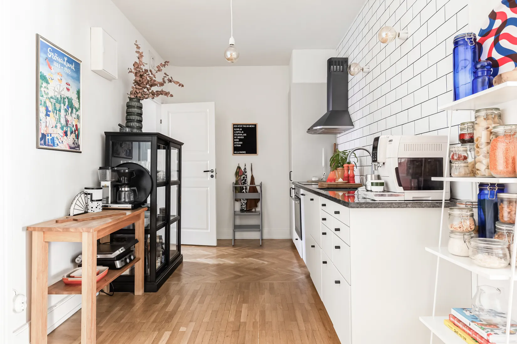 Bostadsrätt, Mäster Danielsgatan 3, S:t Knut, Malmö