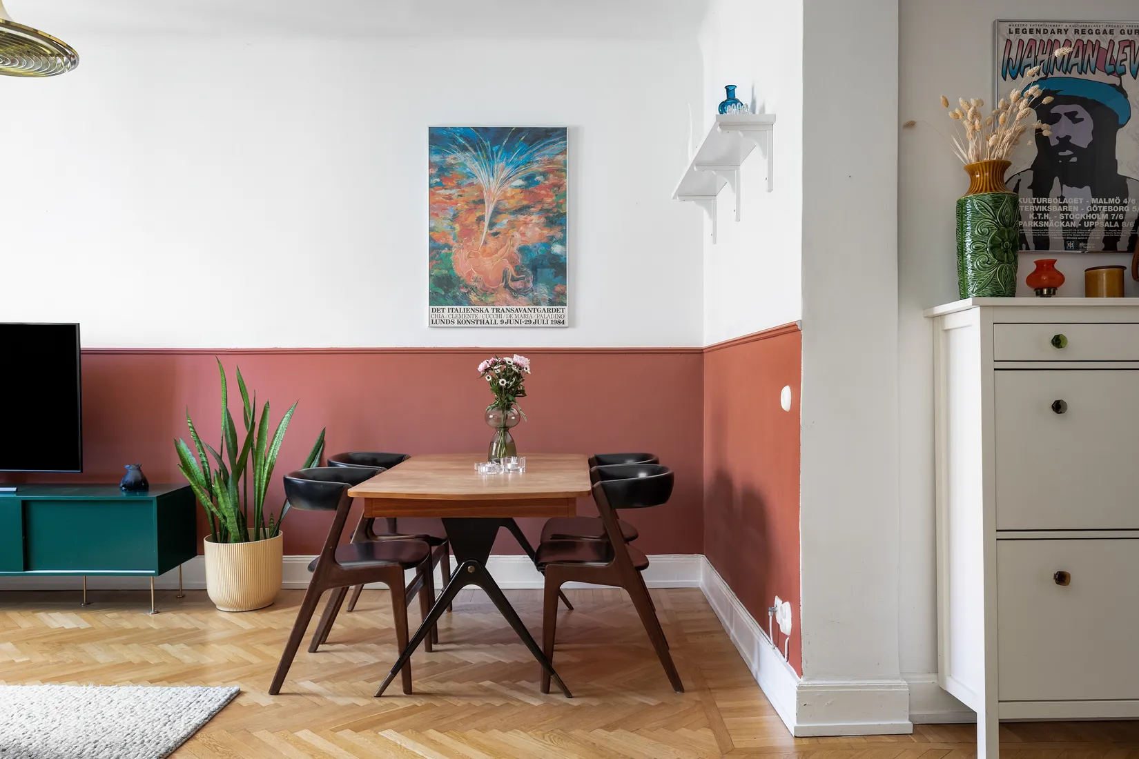 Bostadsrätt, Mäster Danielsgatan 3, S:t Knut, Malmö