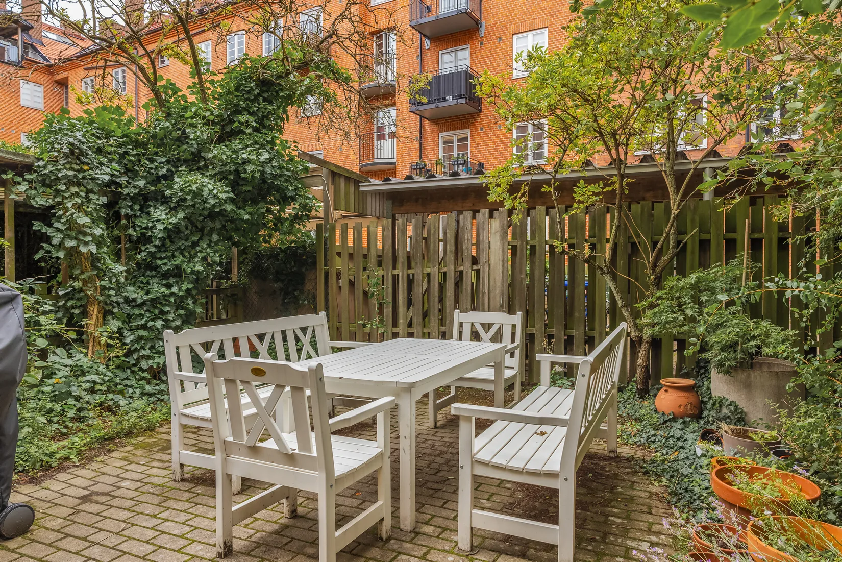 Bostadsrätt, Mäster Danielsgatan 3, S:t Knut, Malmö