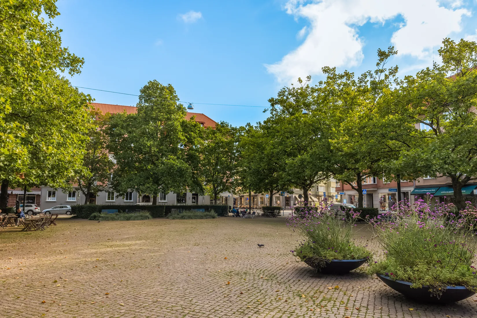 Bostadsrätt, Mäster Danielsgatan 3, S:t Knut, Malmö