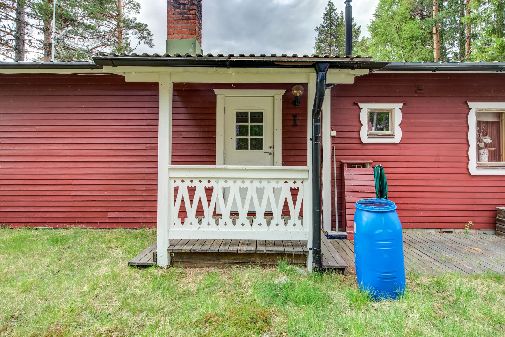 Fritidshus, Bodan, Norsjö