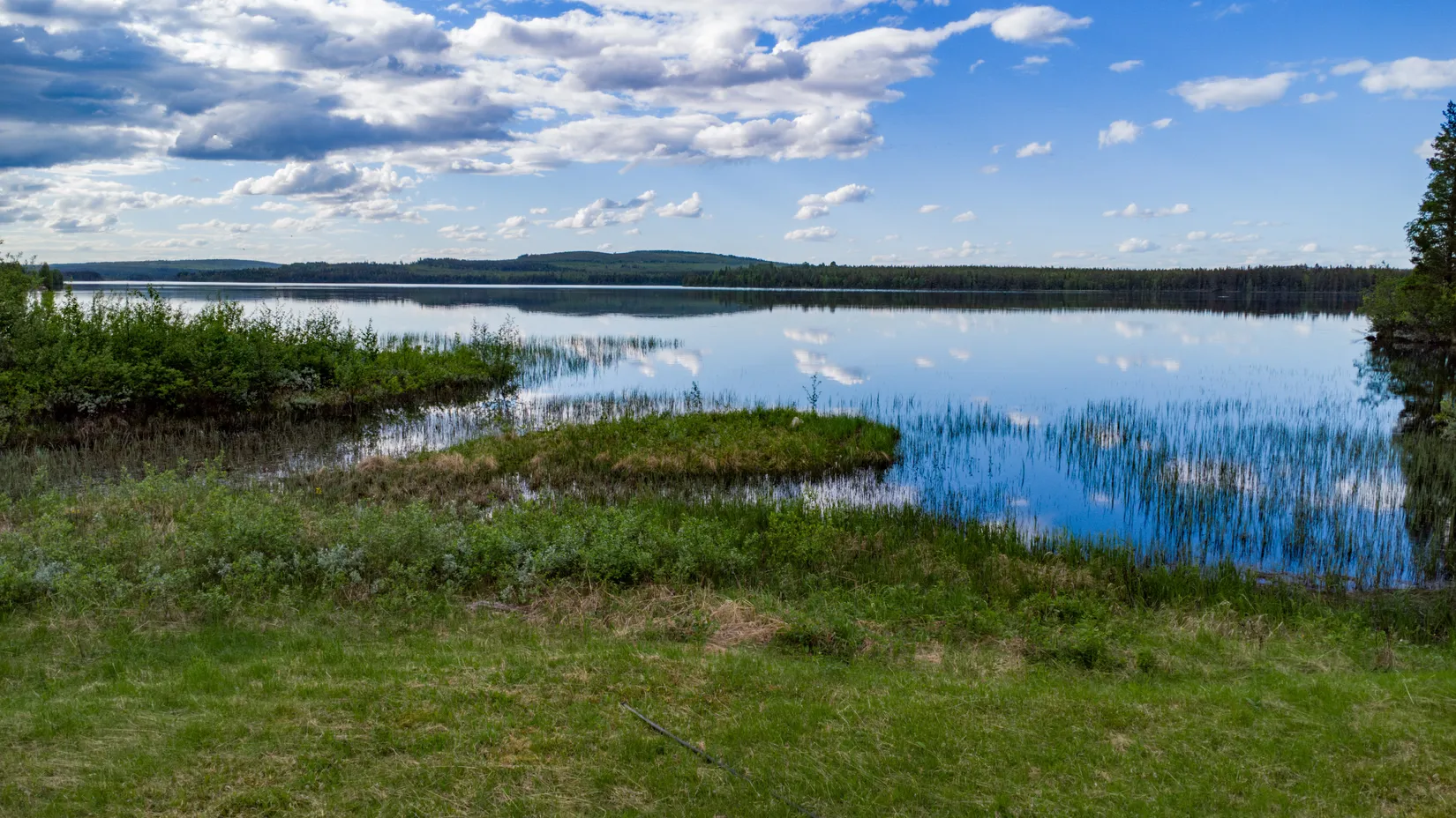Fritidshus, Bodan, Norsjö