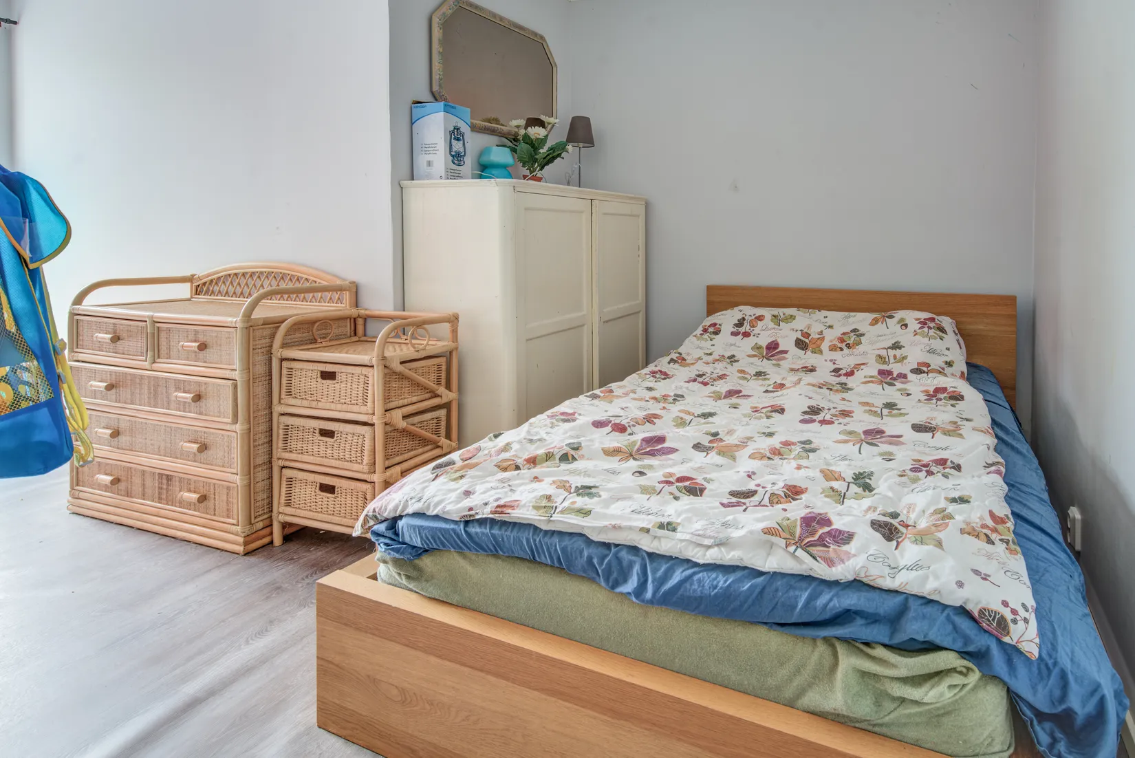Fritidshus, Bodan, Norsjö