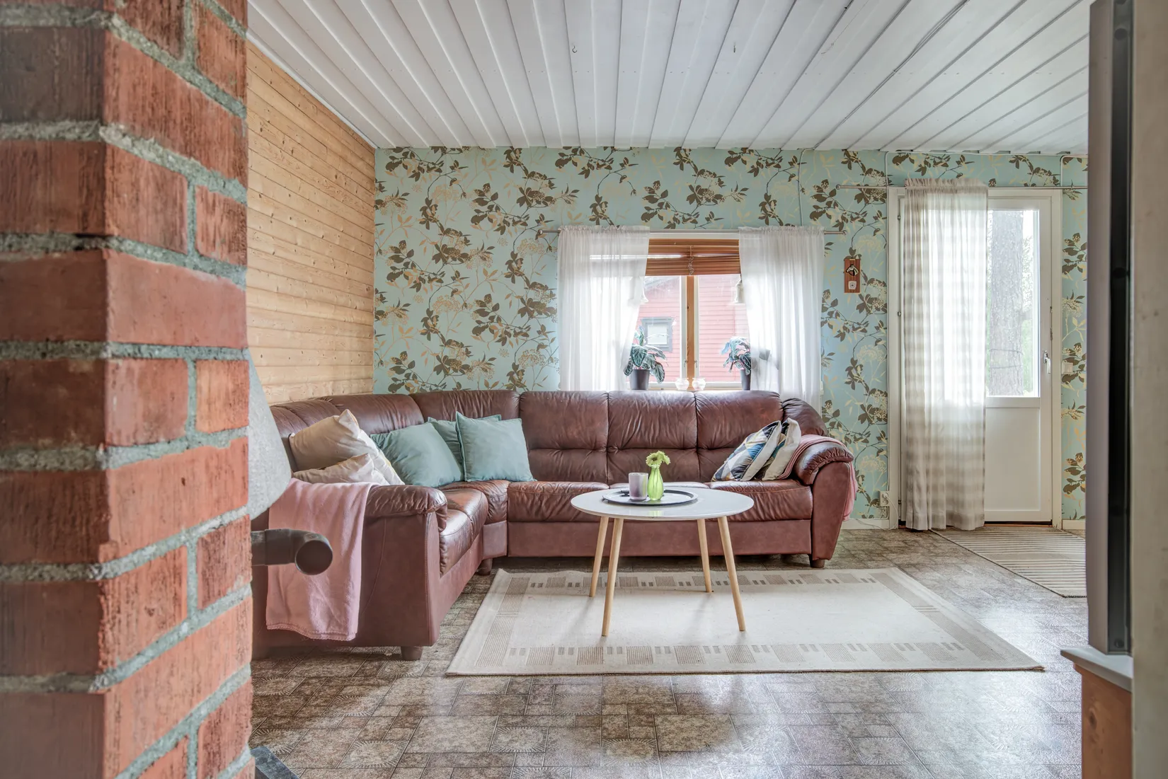 Fritidshus, Bodan, Norsjö