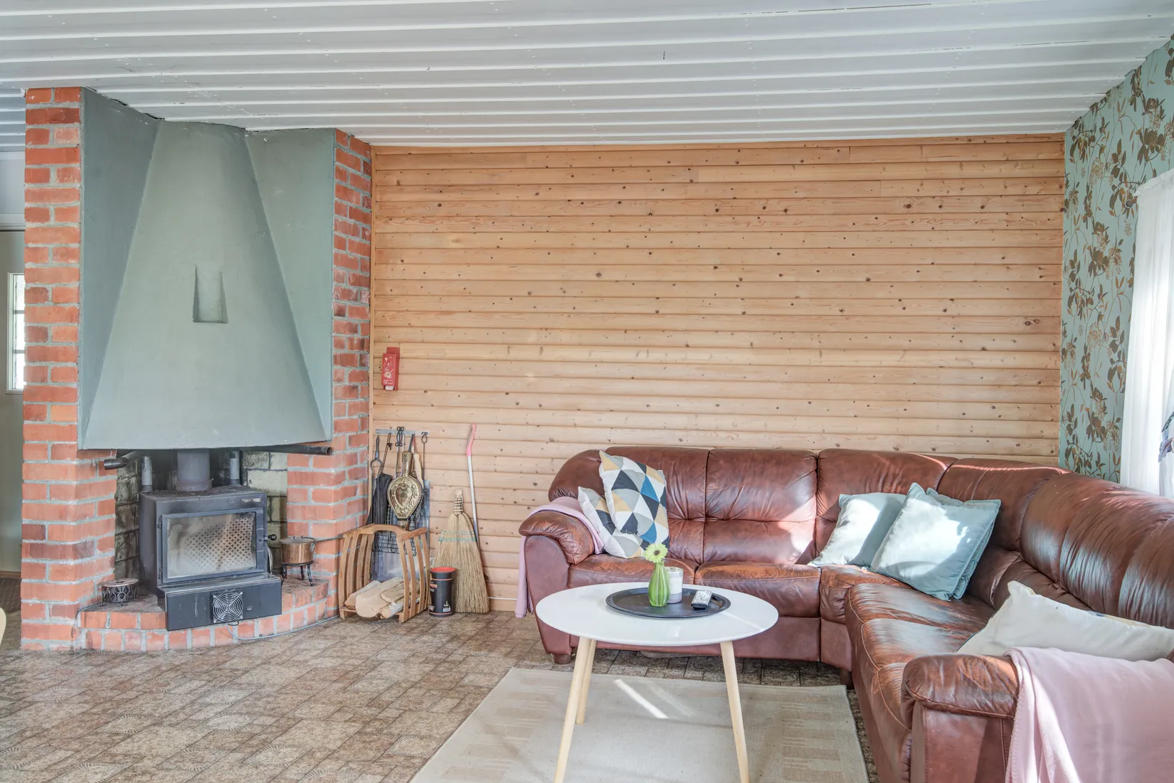 Fritidshus, Bodan, Norsjö