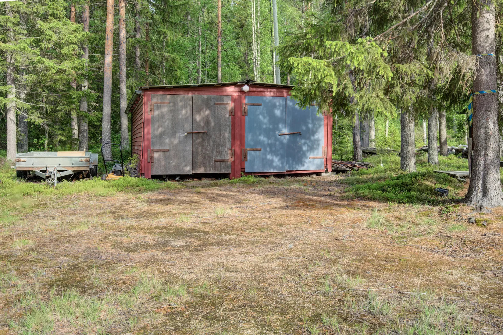 Fritidshus, Bodan, Norsjö