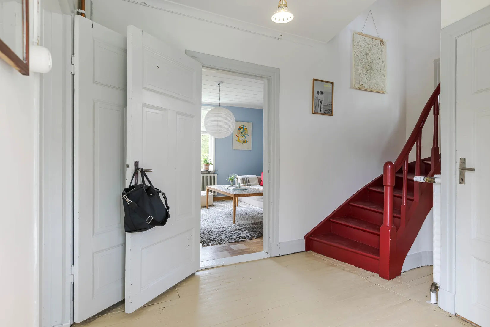 Villa, Slagvattengränd 6, Mörsil, Åre