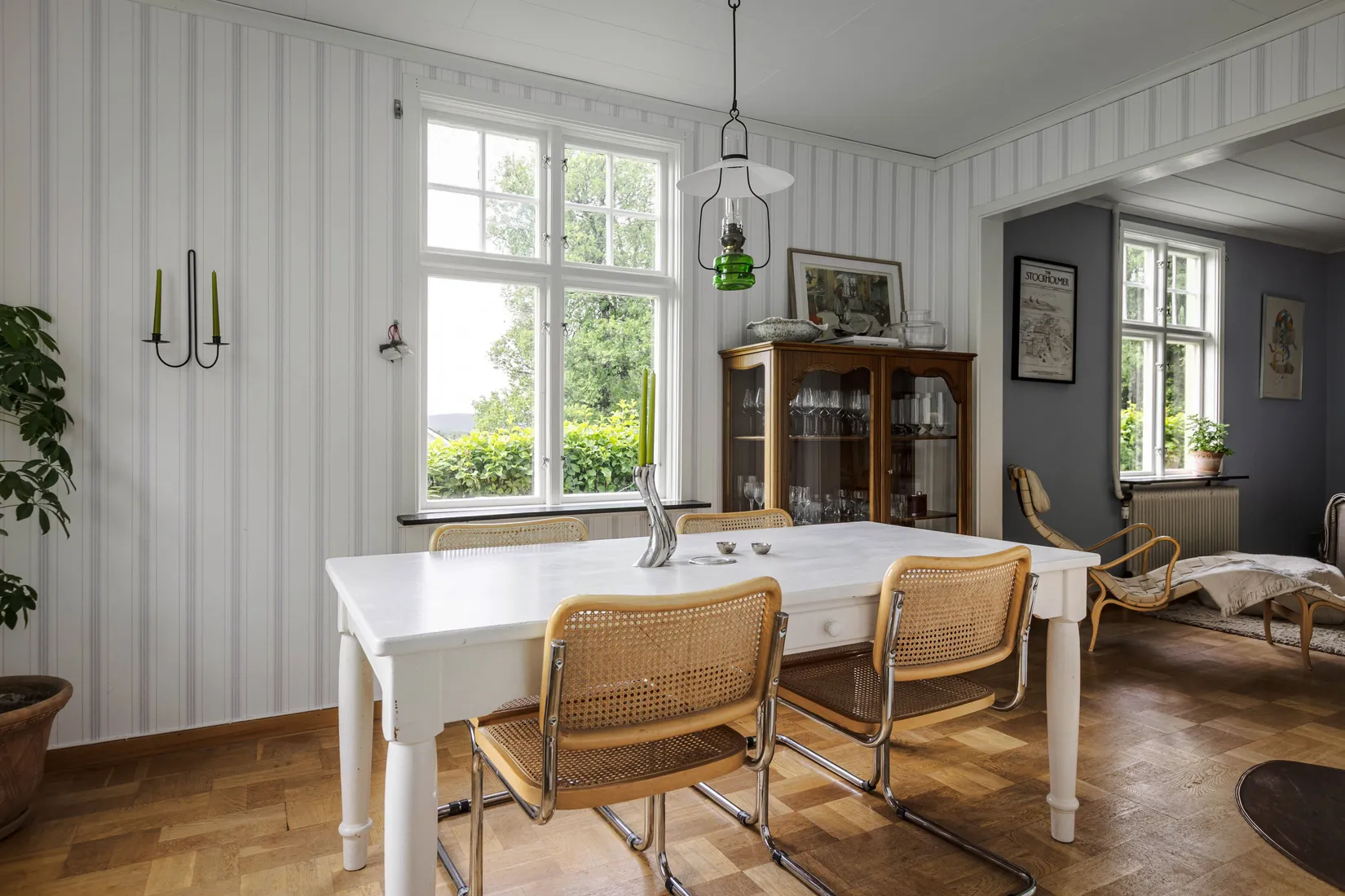 Villa, Slagvattengränd 6, Mörsil, Åre