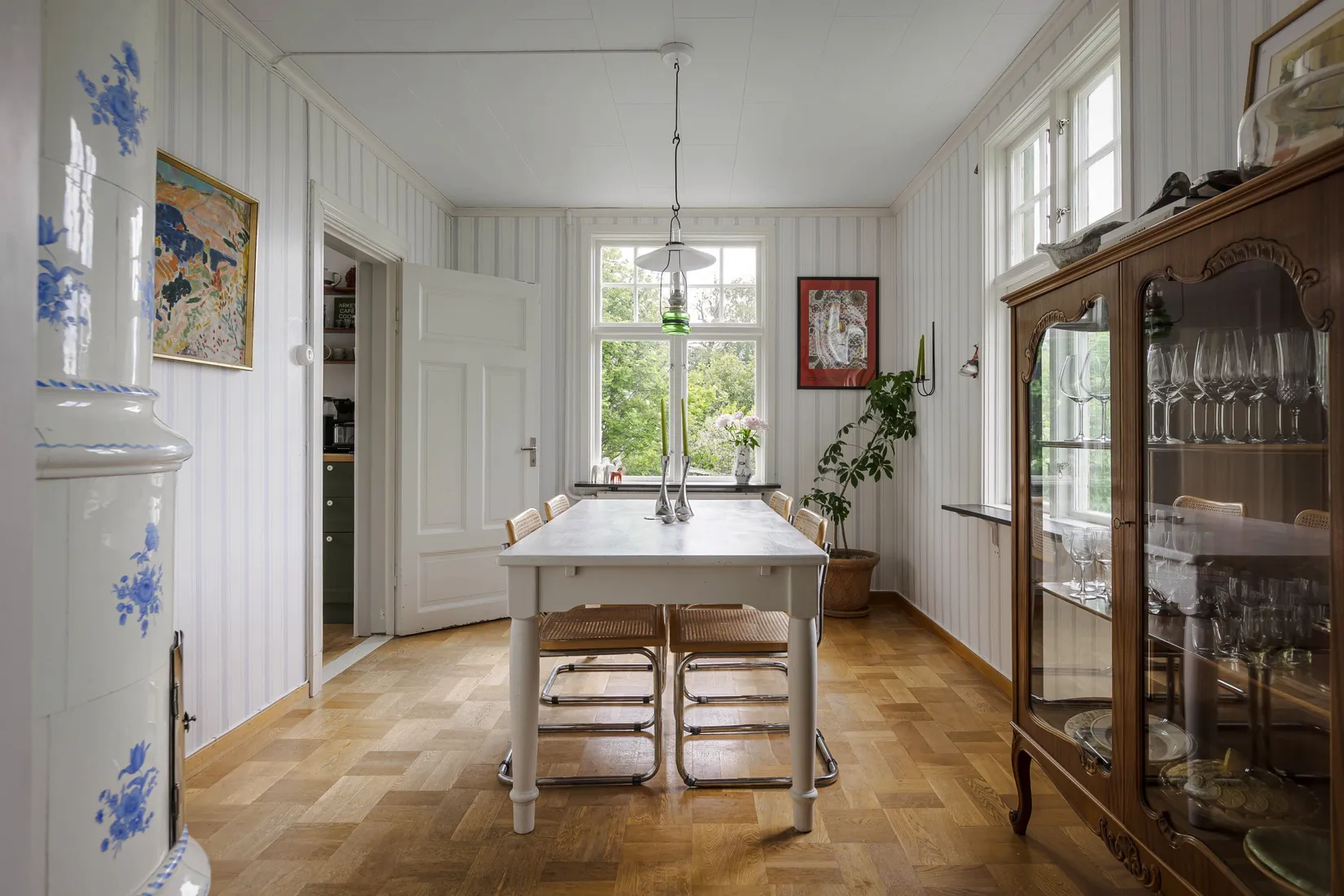 Villa, Slagvattengränd 6, Mörsil, Åre