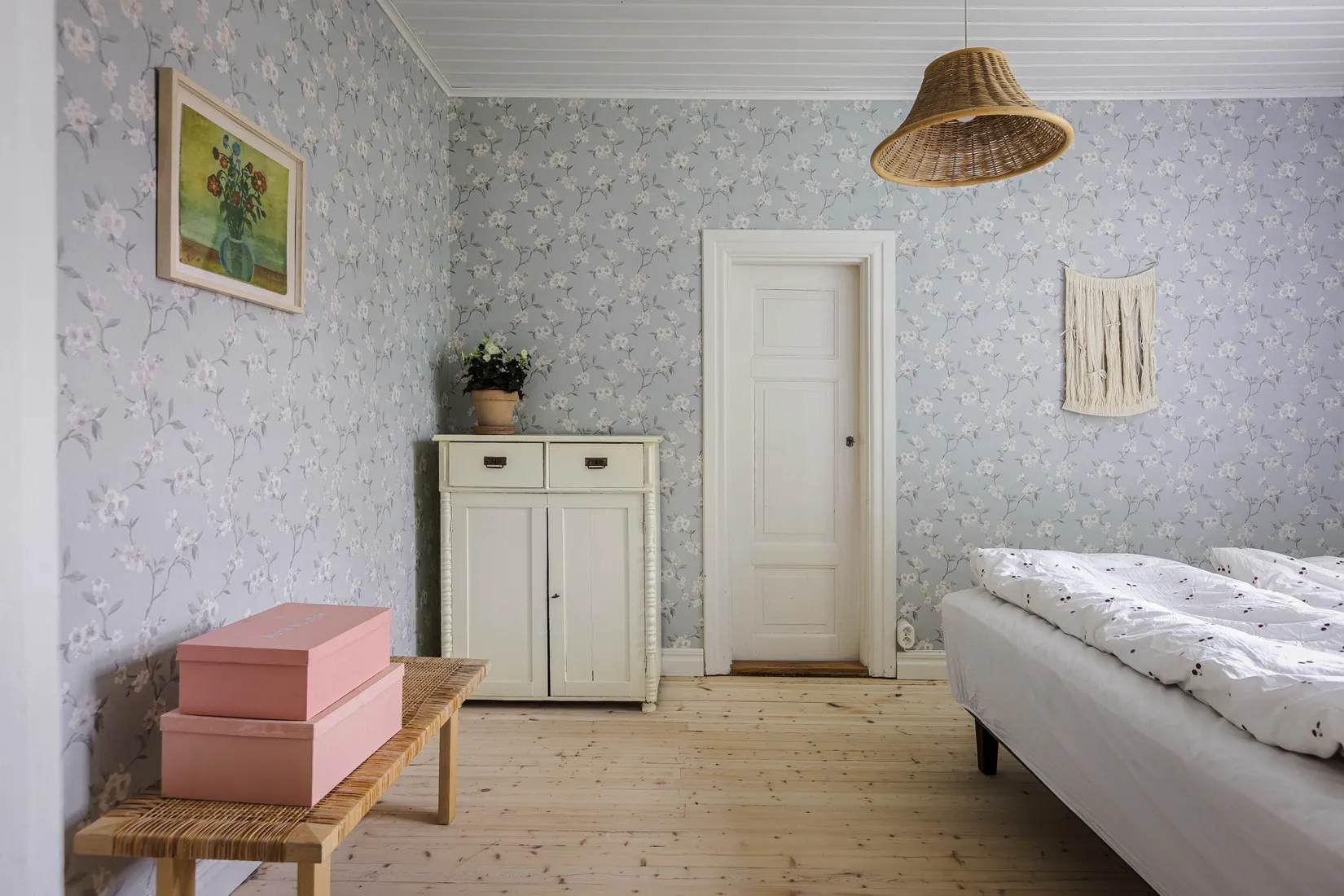 Villa, Slagvattengränd 6, Mörsil, Åre