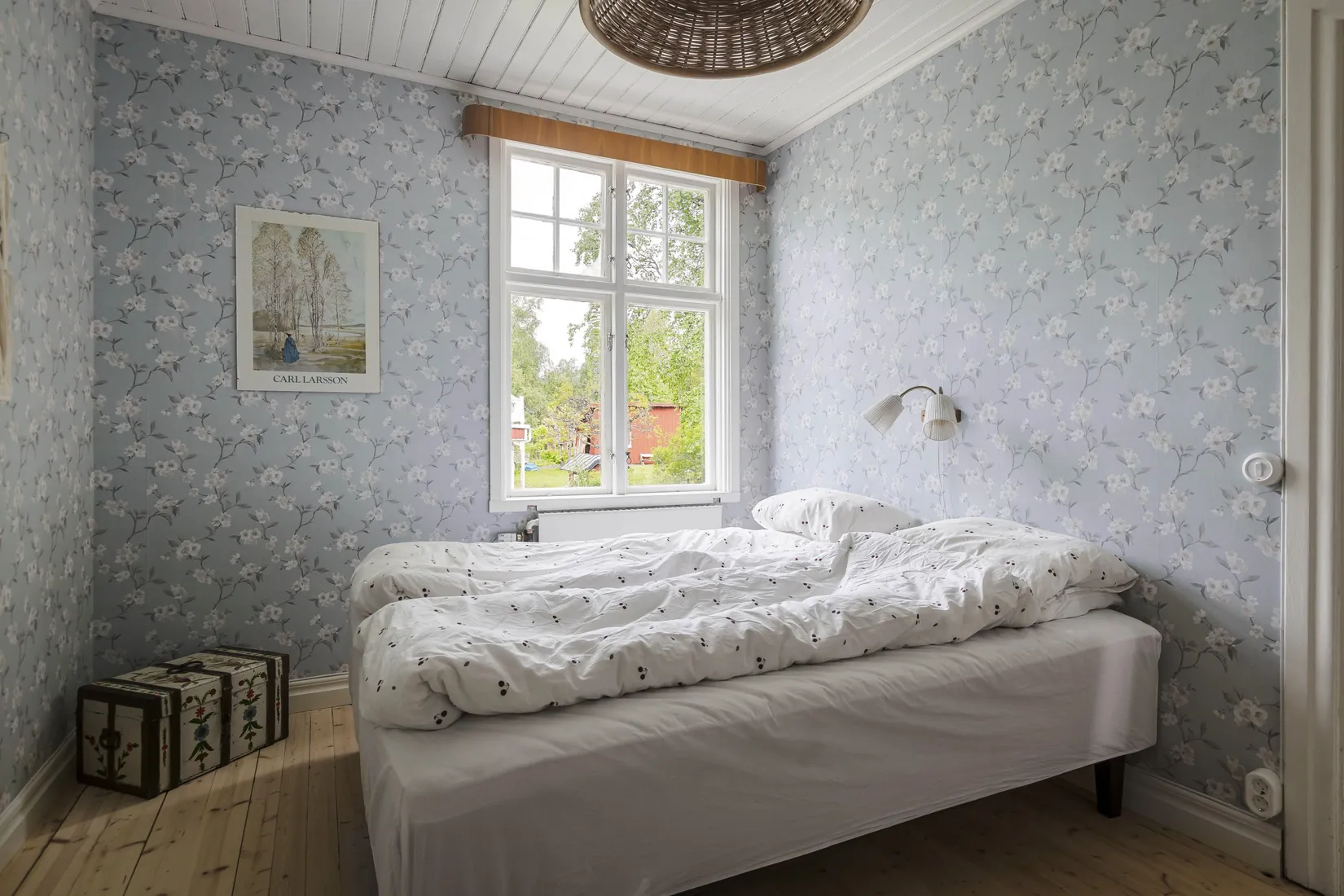 Villa, Slagvattengränd 6, Mörsil, Åre