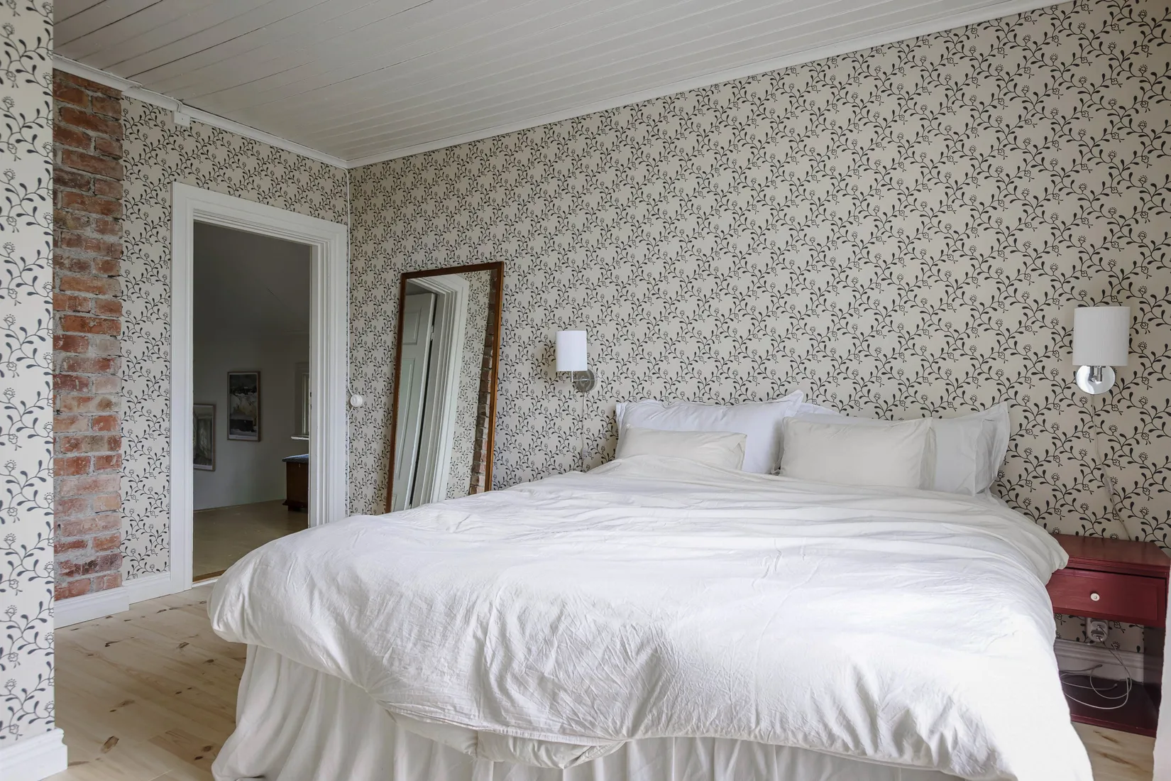 Villa, Slagvattengränd 6, Mörsil, Åre