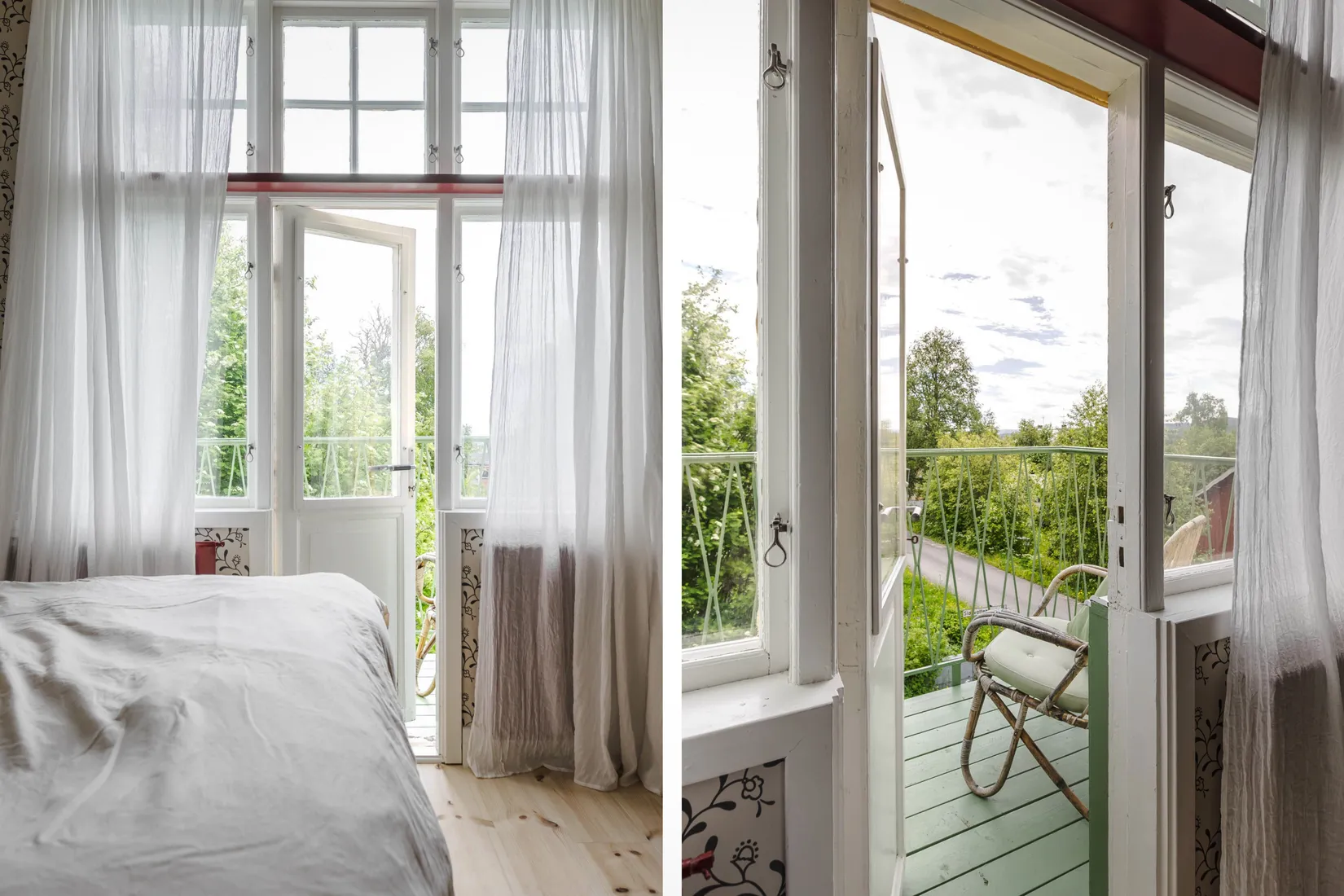 Villa, Slagvattengränd 6, Mörsil, Åre