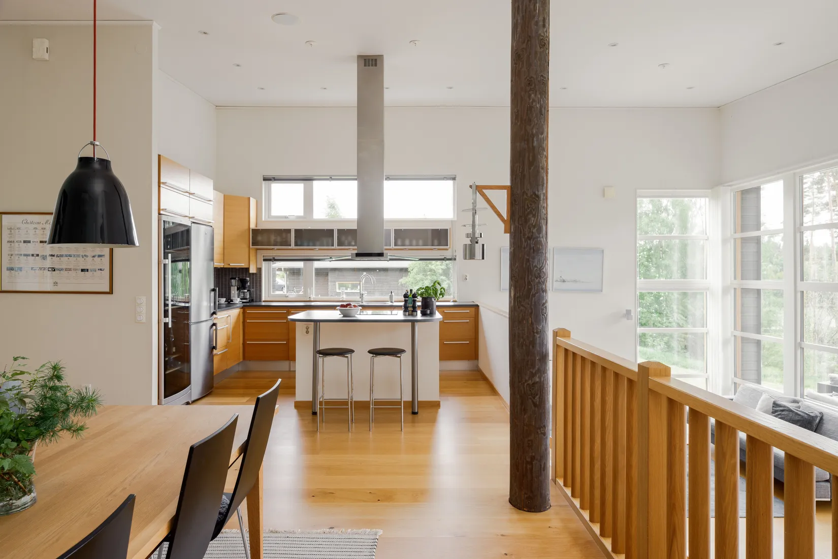 Villa, Yasjövägen 9, Växjö