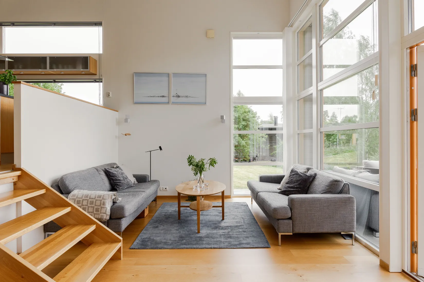 Villa, Yasjövägen 9, Växjö