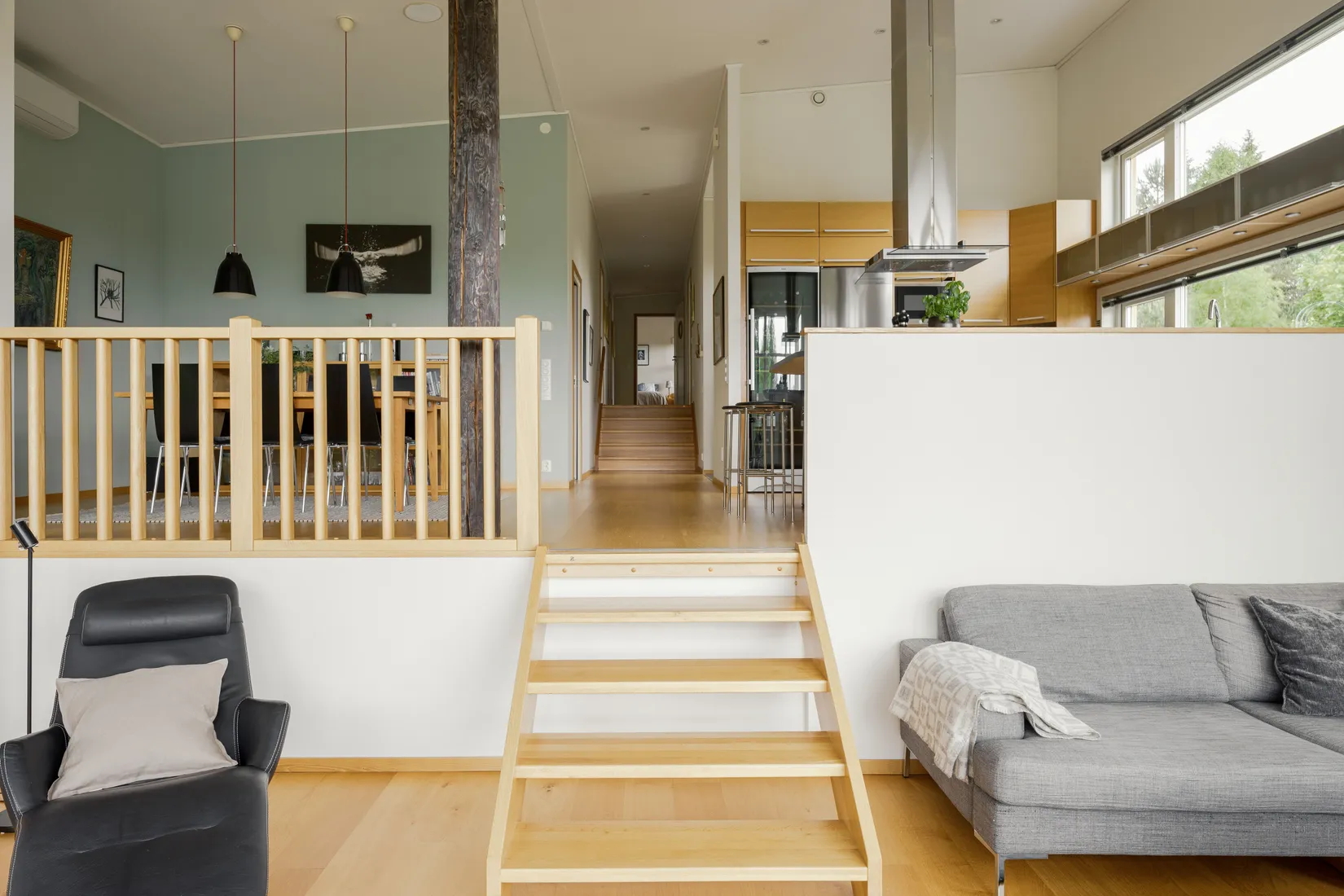 Villa, Yasjövägen 9, Växjö