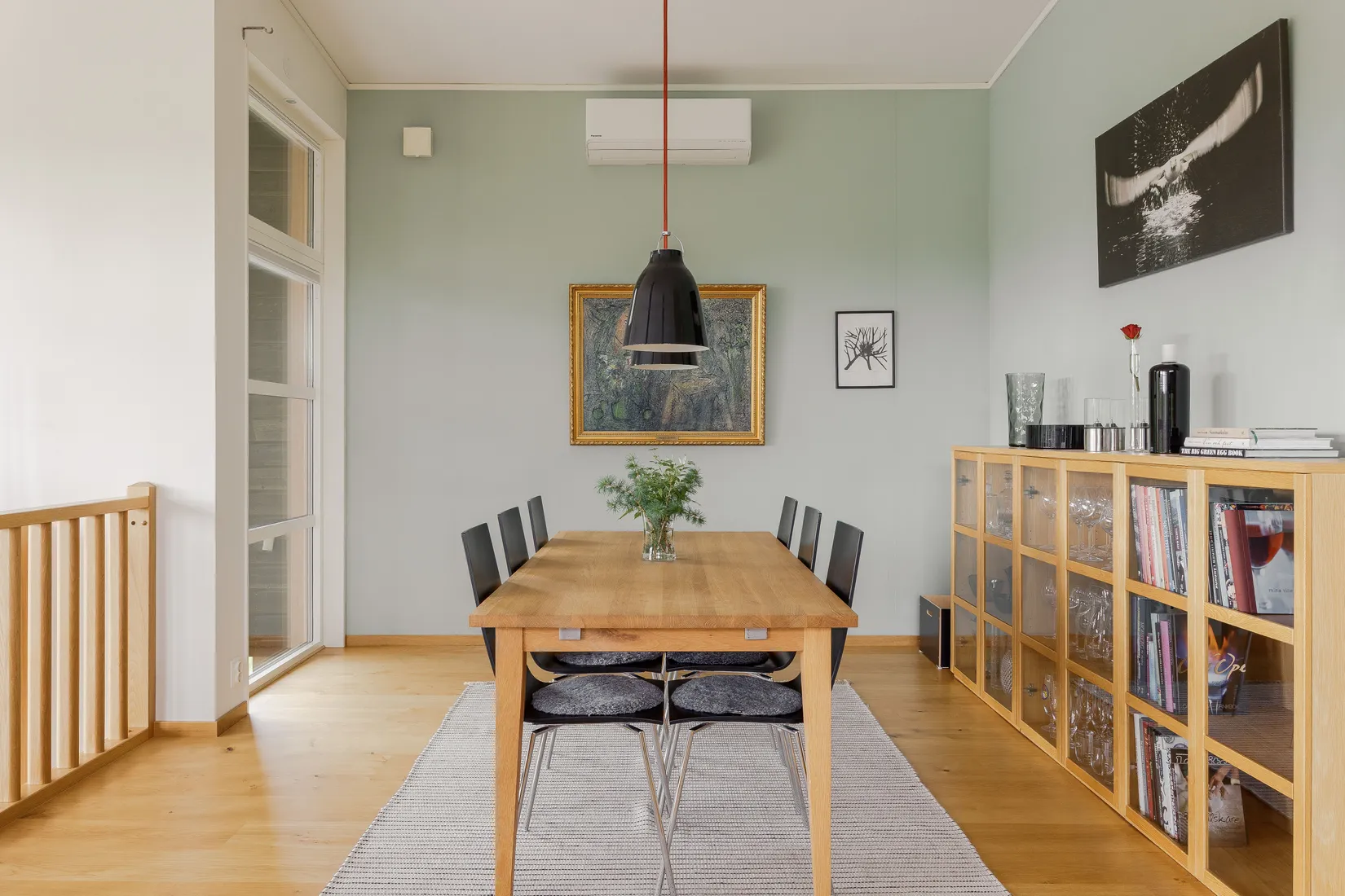 Villa, Yasjövägen 9, Växjö