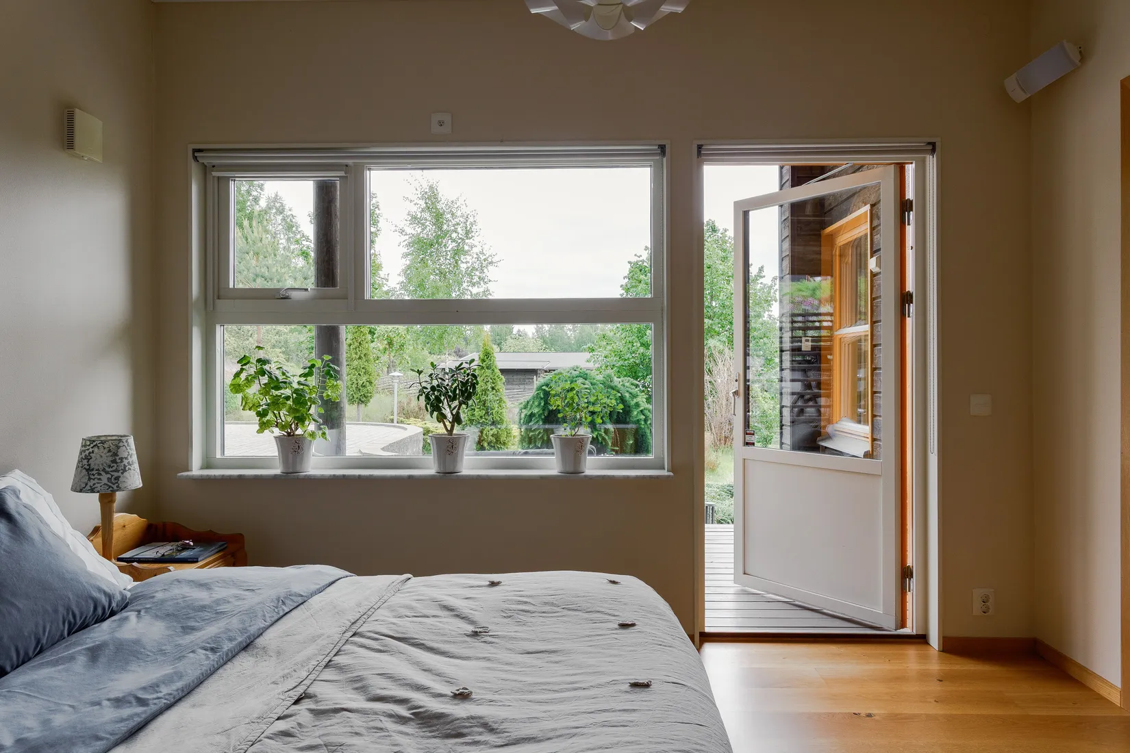 Villa, Yasjövägen 9, Växjö