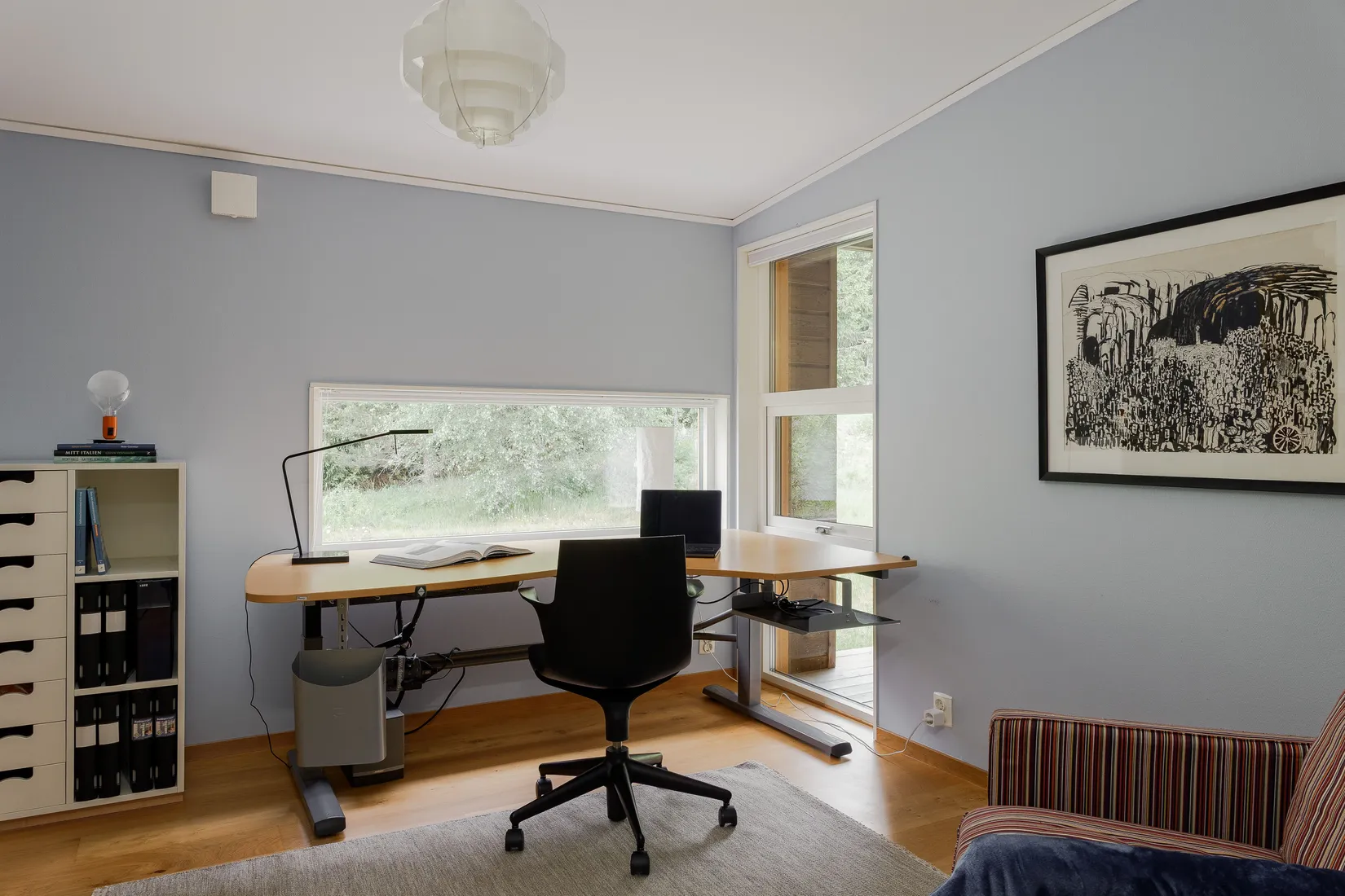Villa, Yasjövägen 9, Växjö