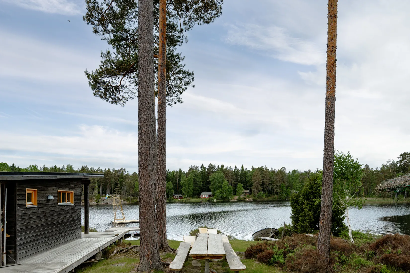 Villa, Yasjövägen 9, Växjö
