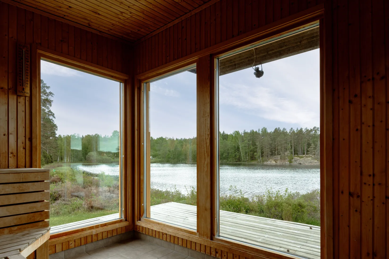 Villa, Yasjövägen 9, Växjö